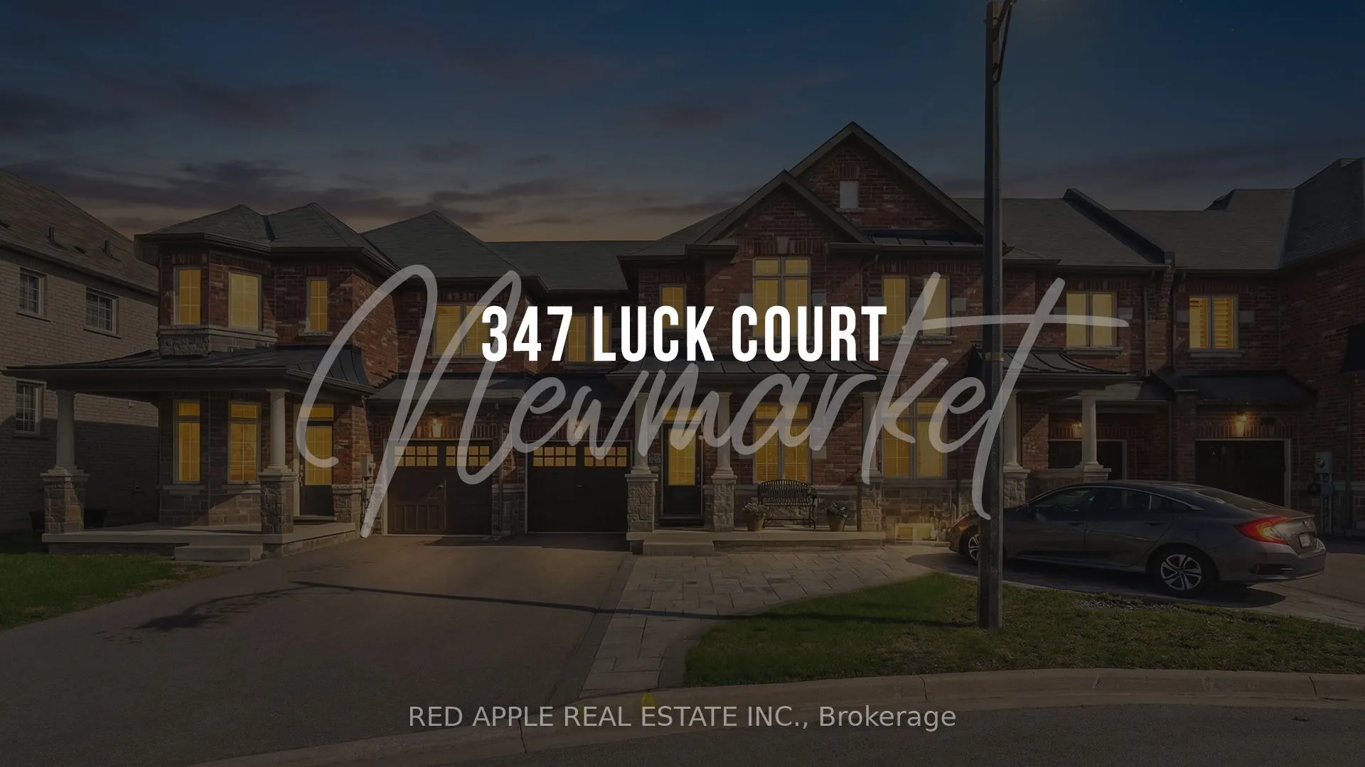 347 Luck Court