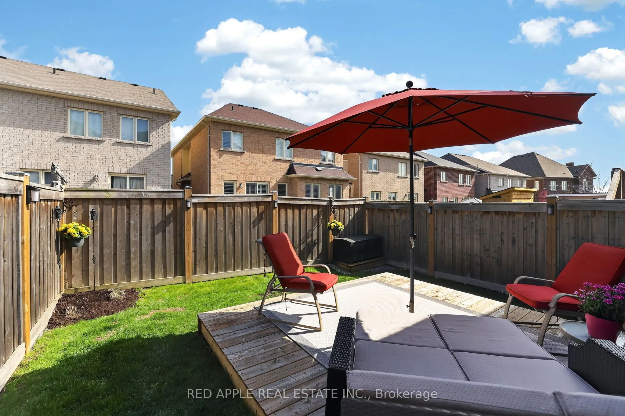 347 Luck Court