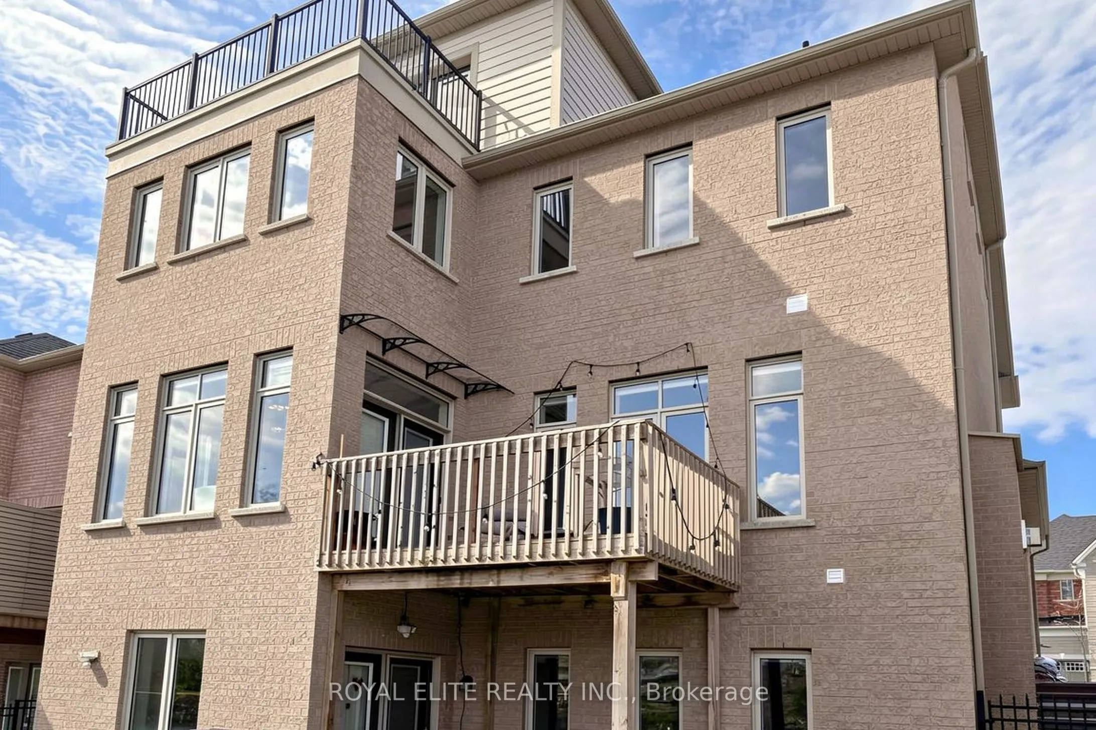61 Grange Drive