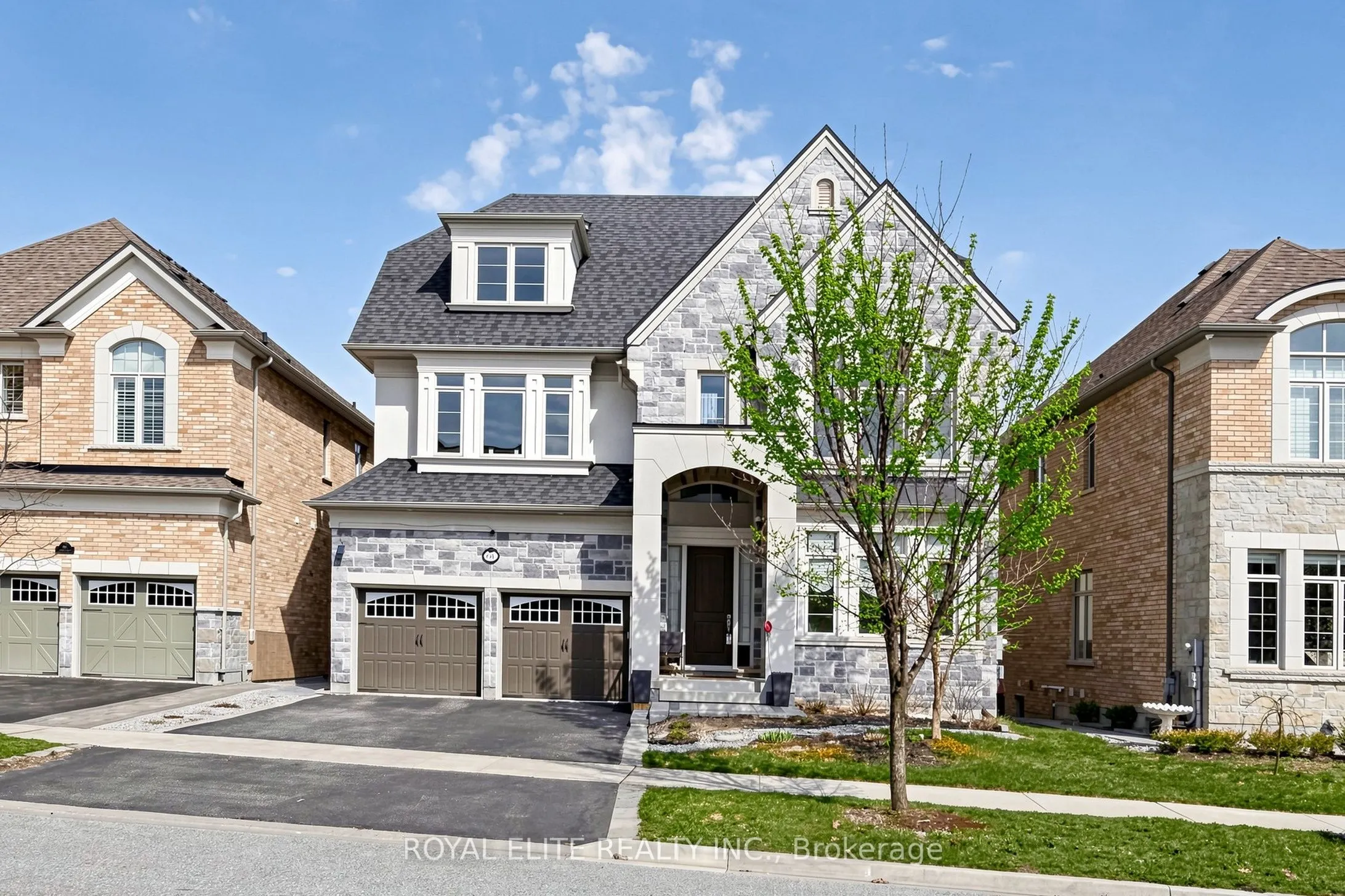 61 Grange Drive