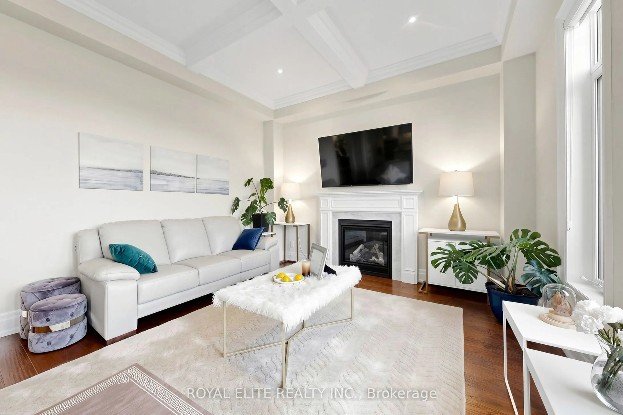 61 Grange Drive