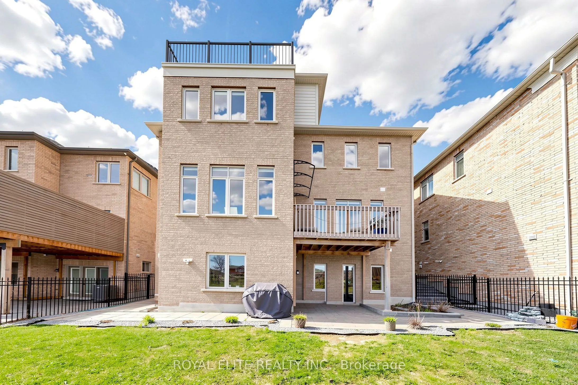 61 Grange Drive
