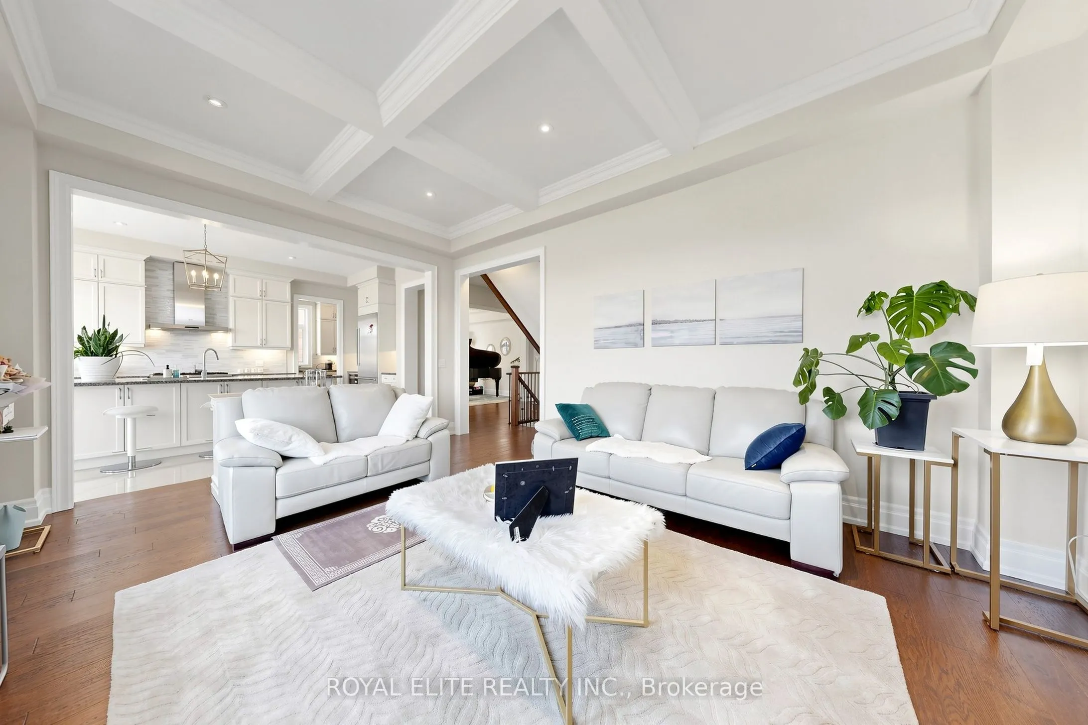 61 Grange Drive