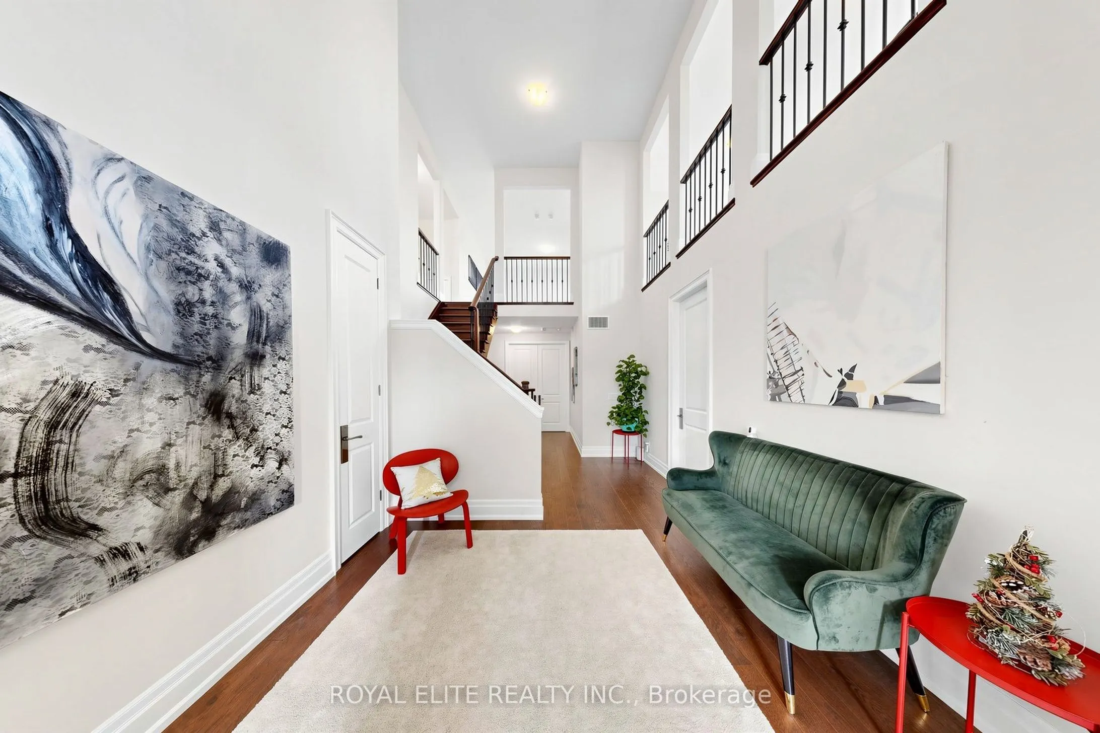61 Grange Drive