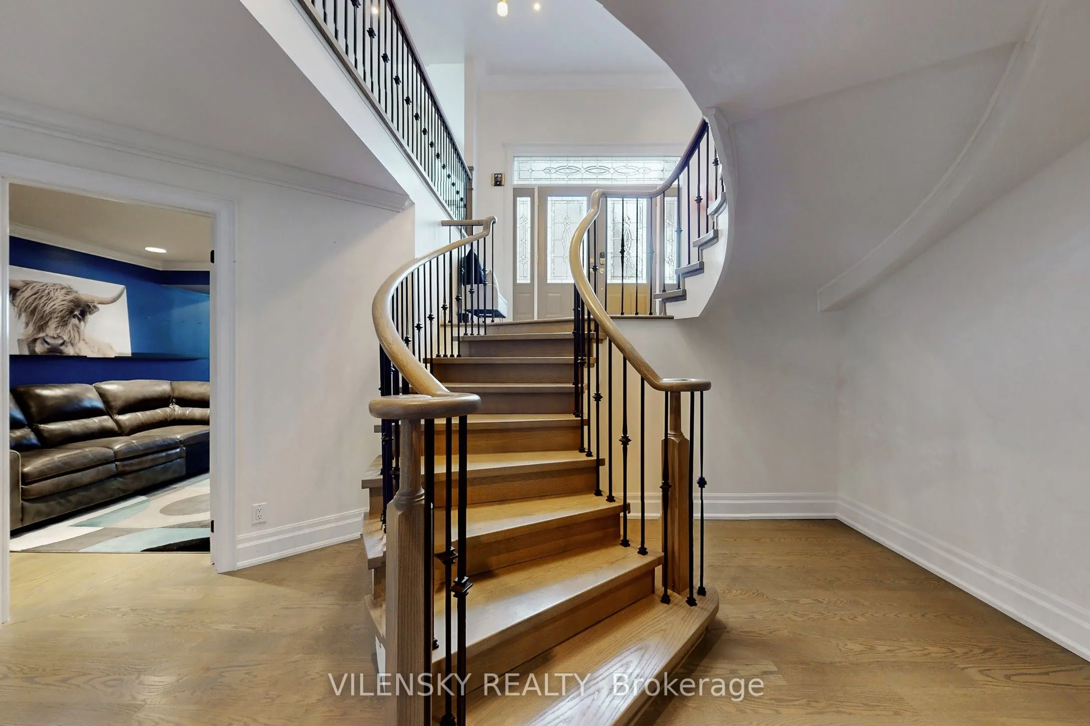 32 Whitfield Court
