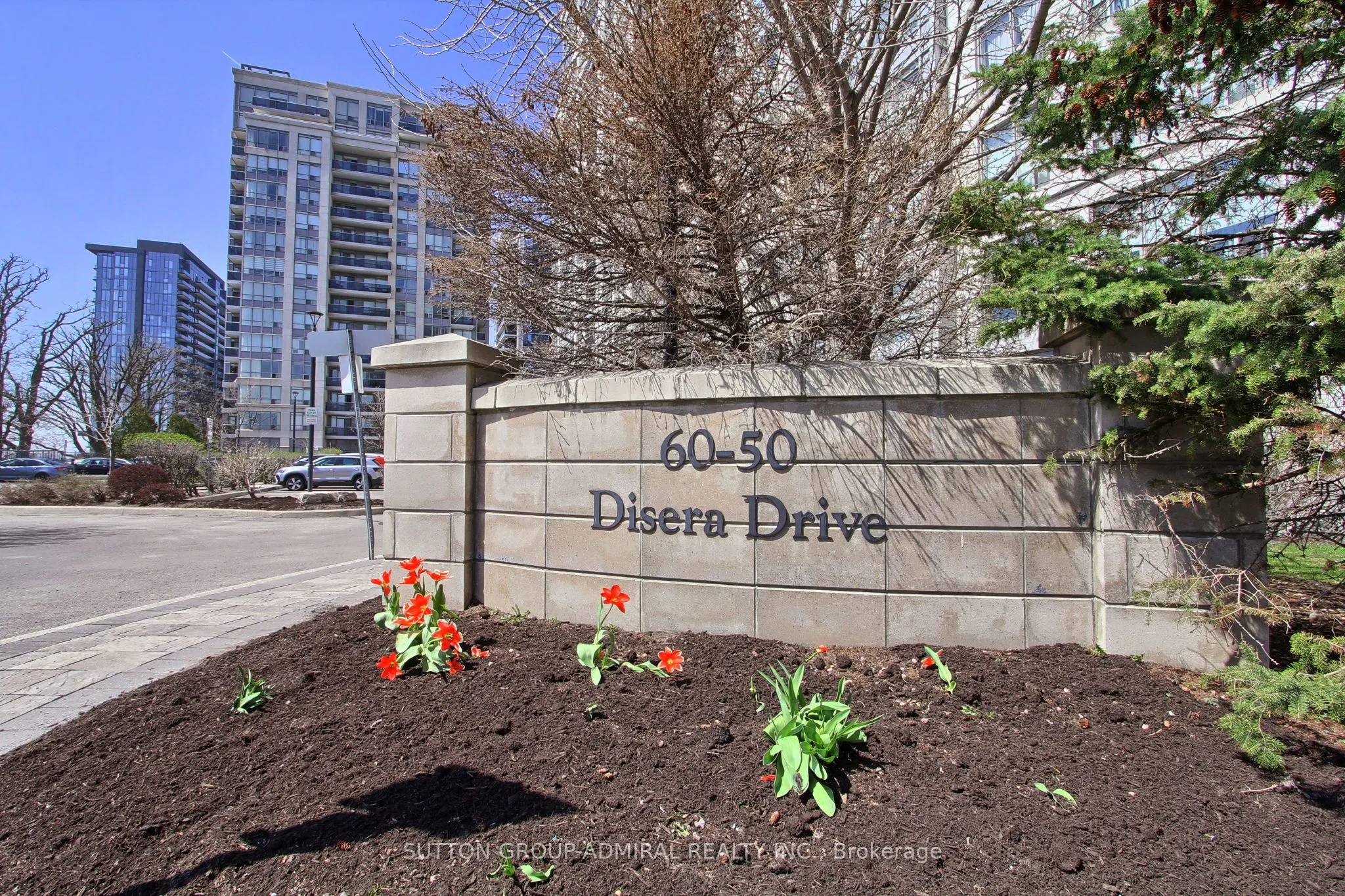 50 DISERA Drive #905