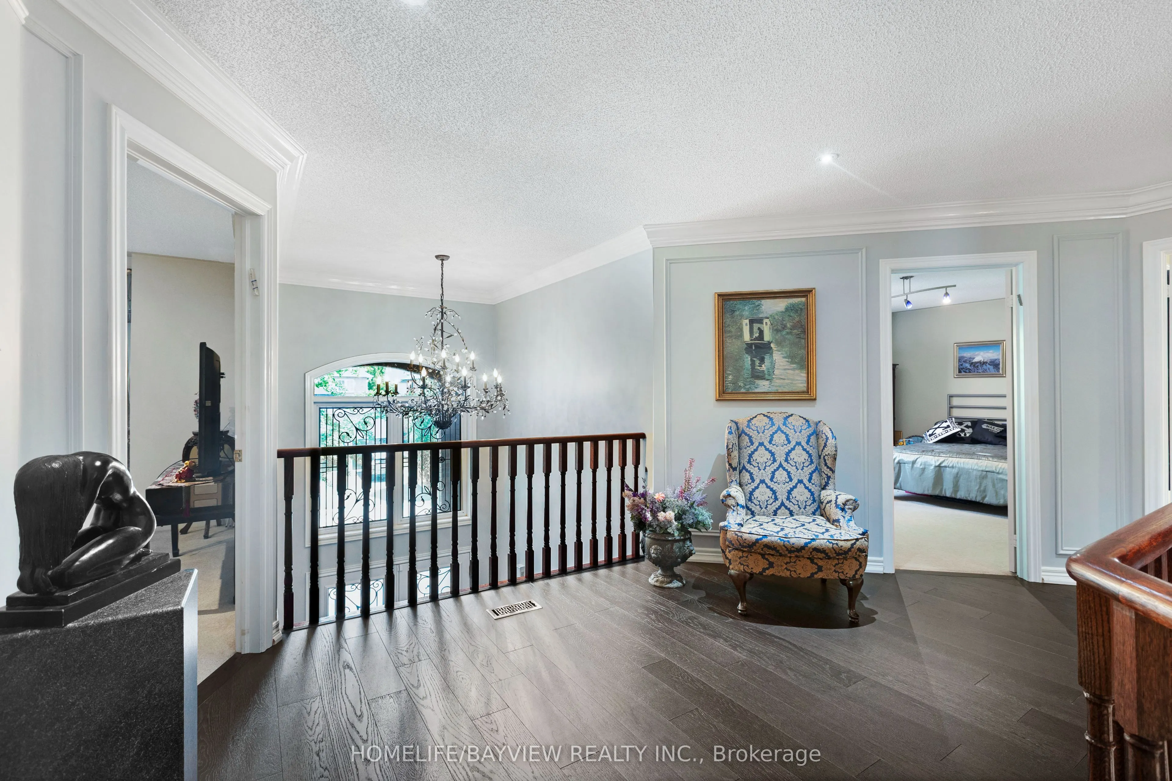 8 Pico Crescent