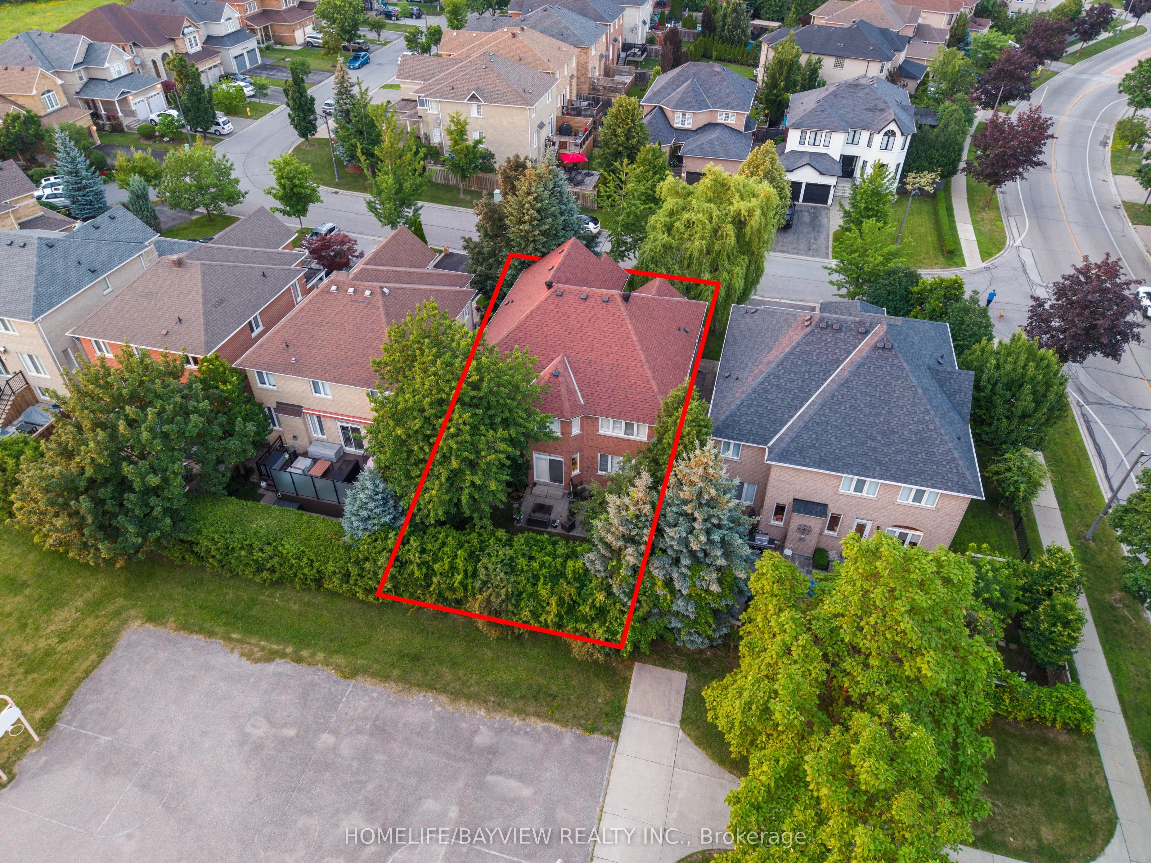 8 Pico Crescent