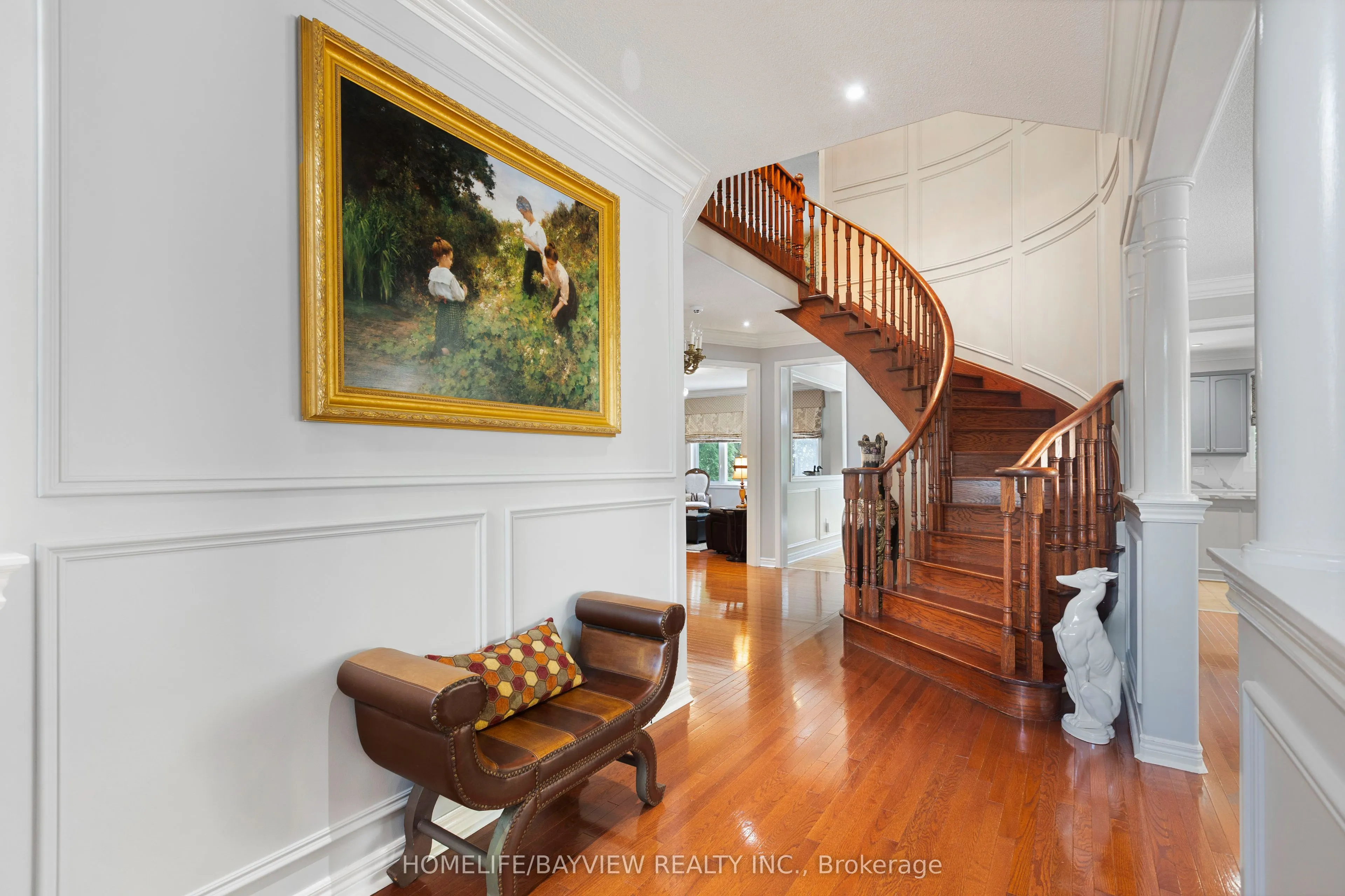8 Pico Crescent