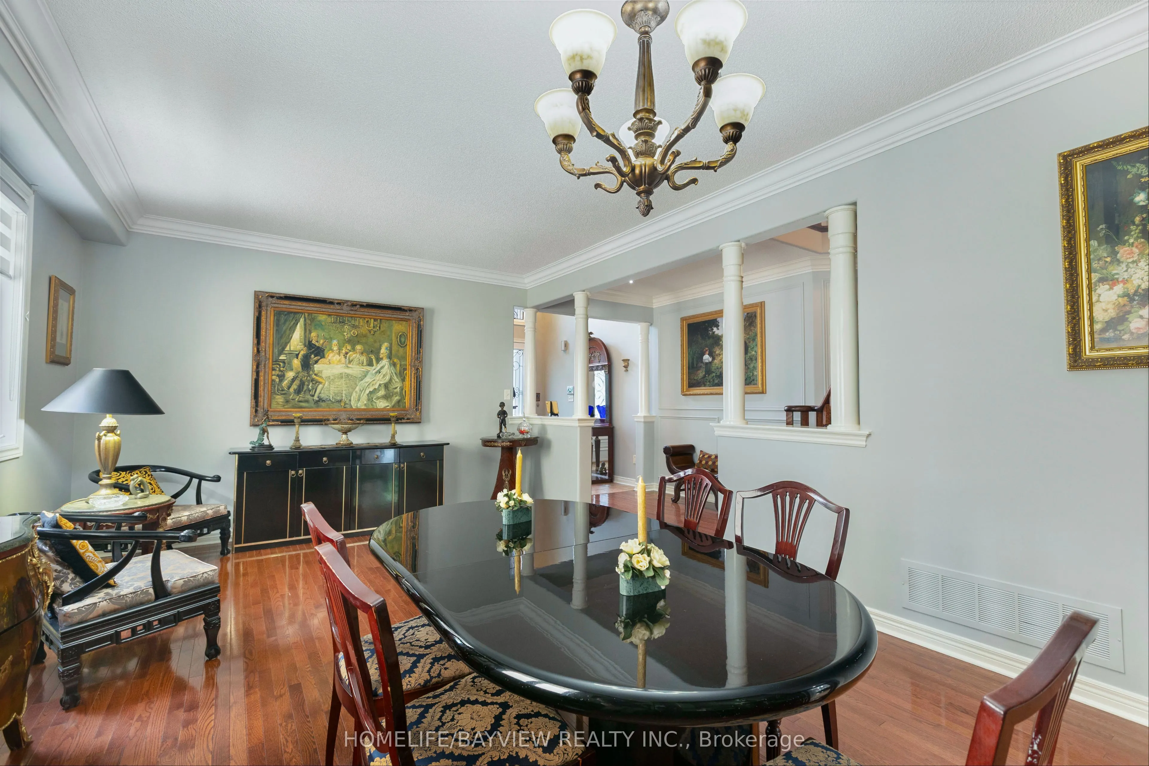 8 Pico Crescent