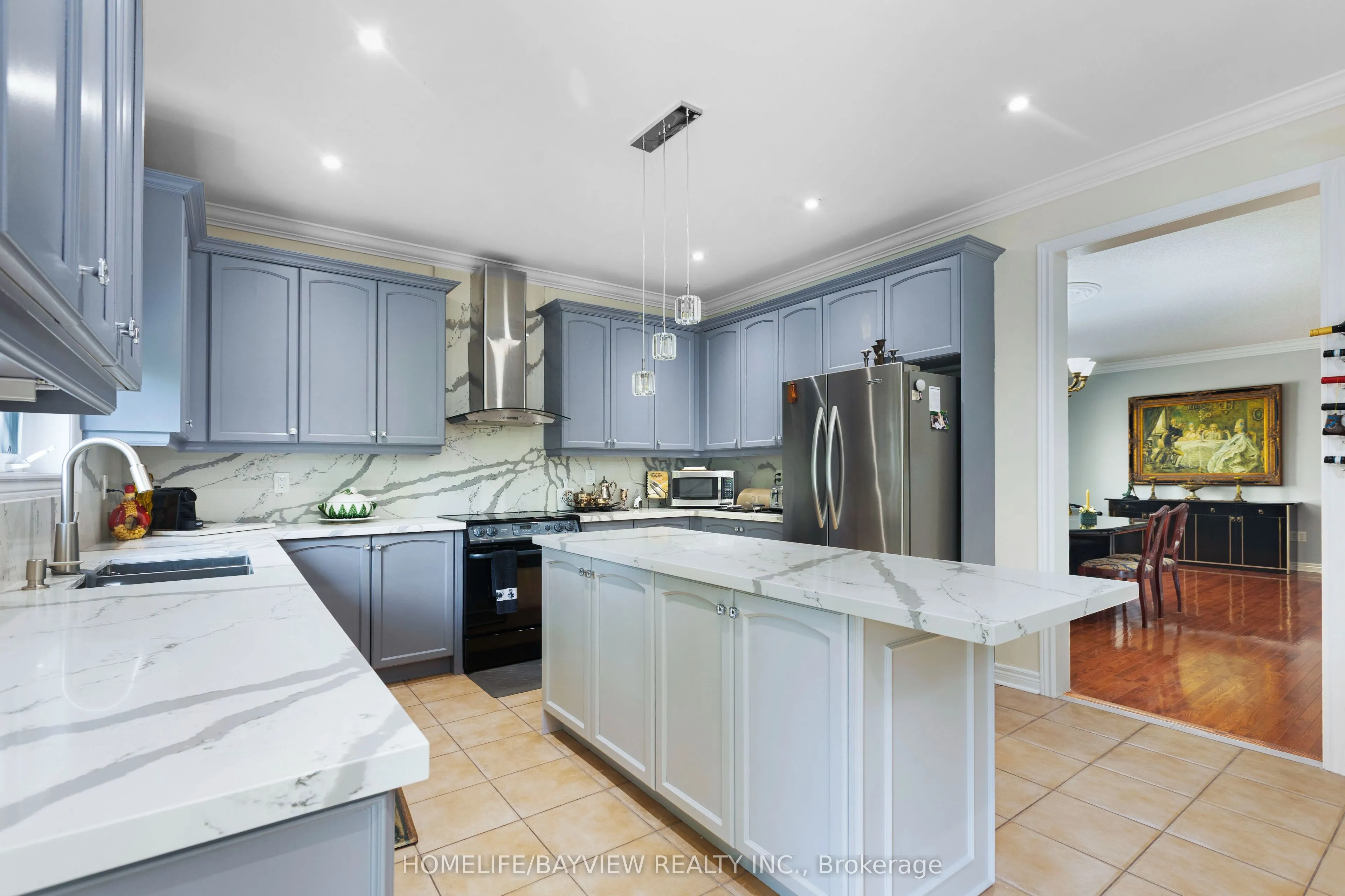 8 Pico Crescent