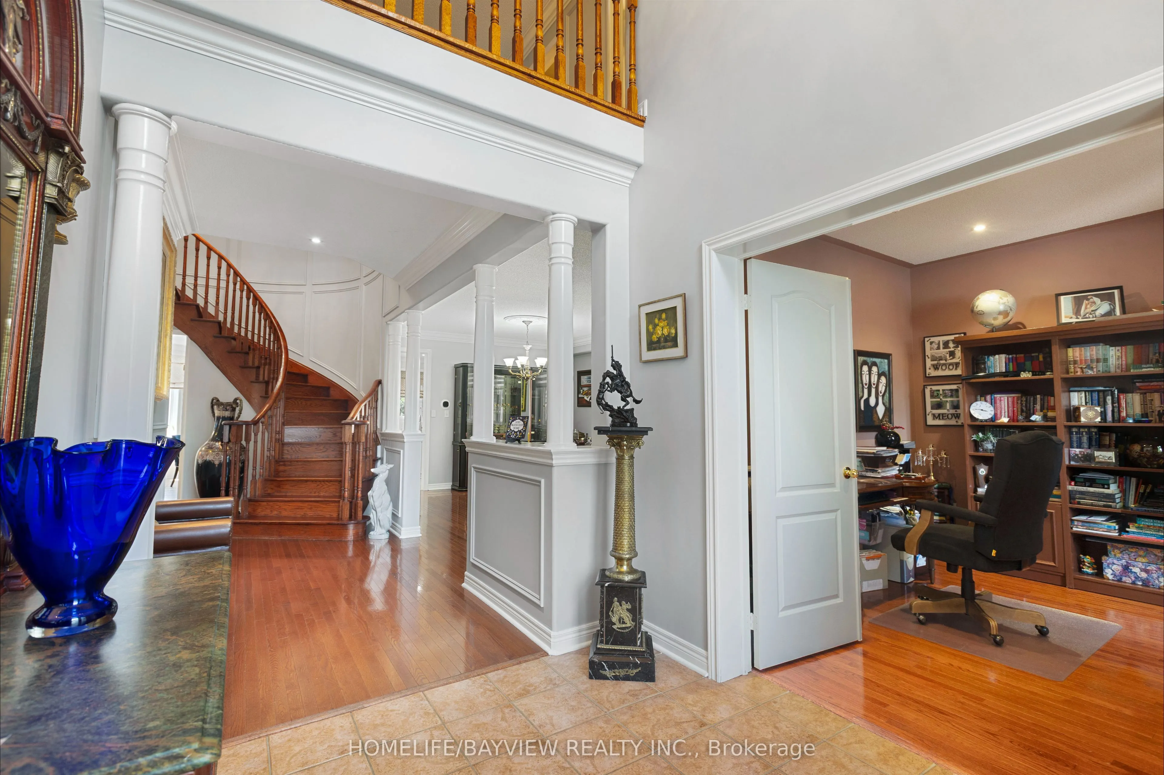 8 Pico Crescent