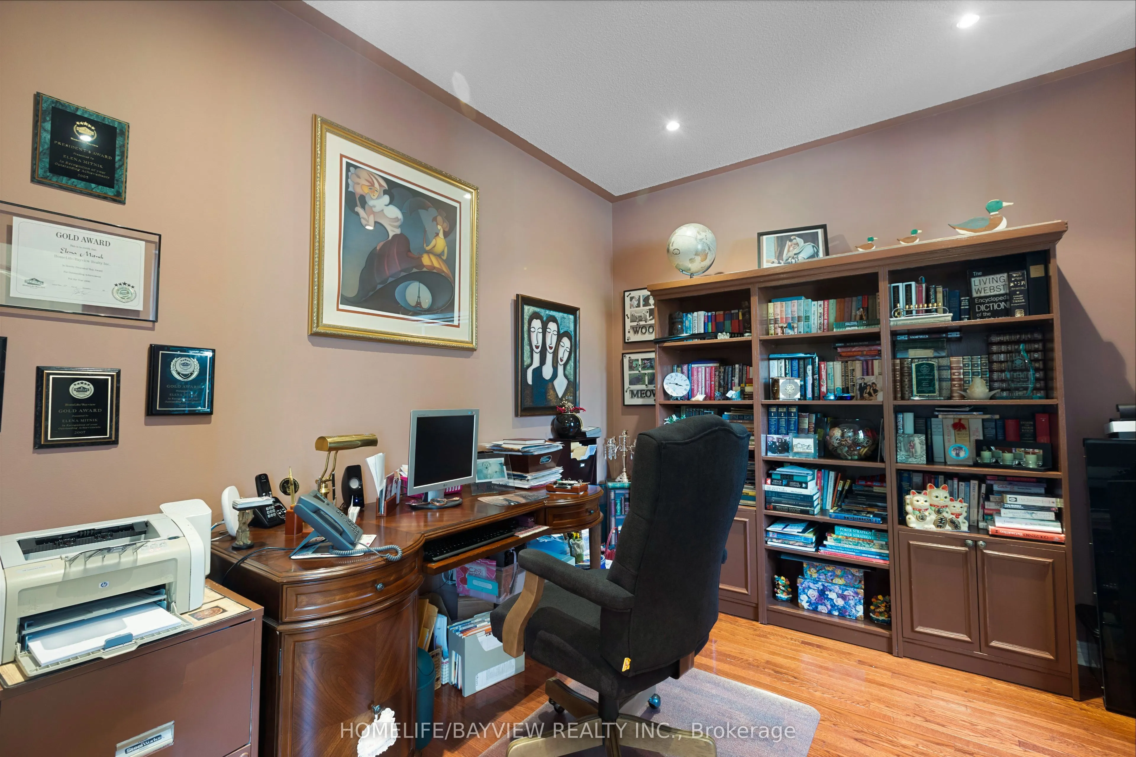 8 Pico Crescent