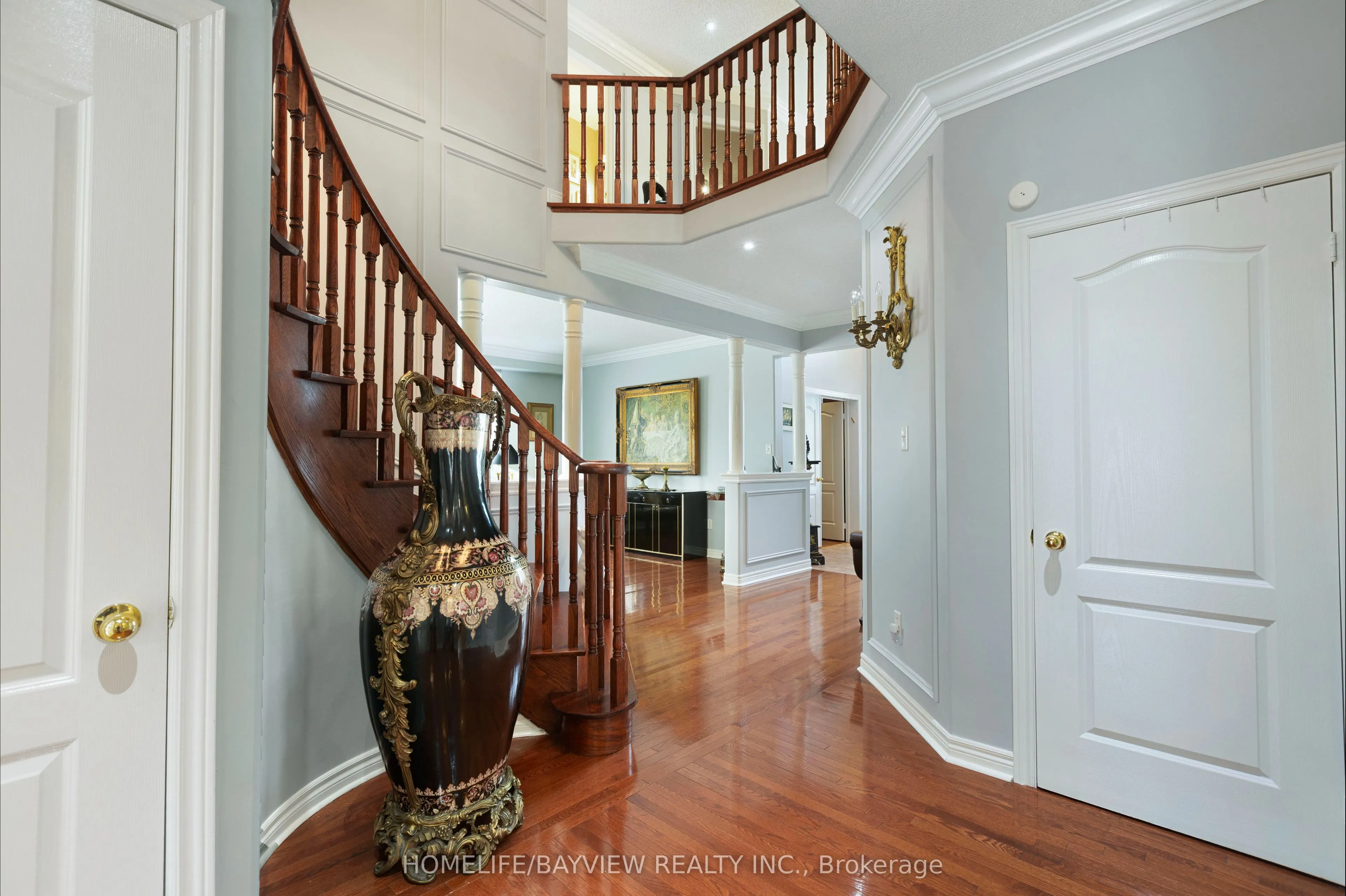 8 Pico Crescent