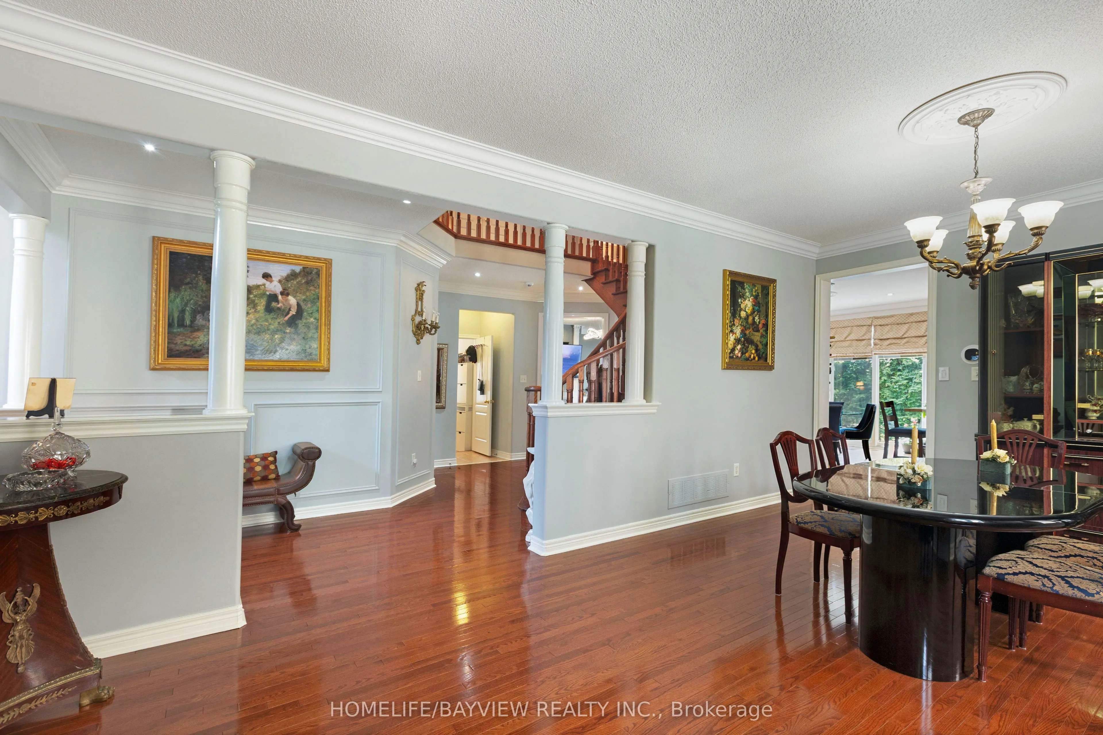 8 Pico Crescent