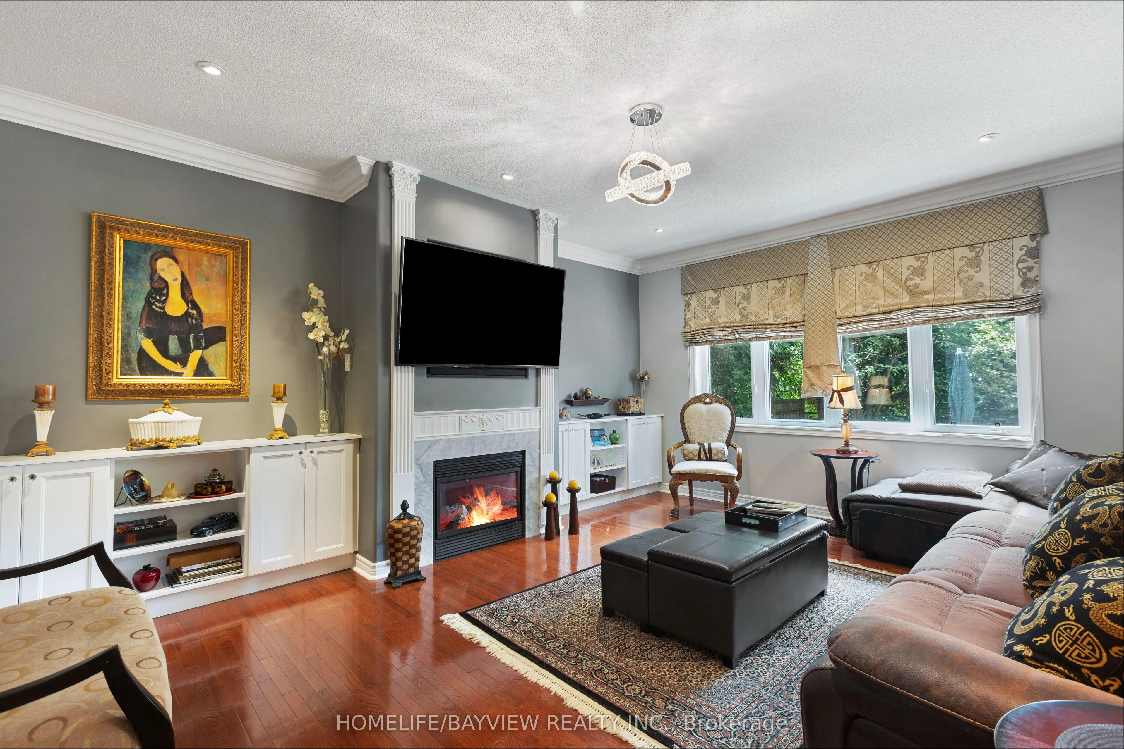 8 Pico Crescent