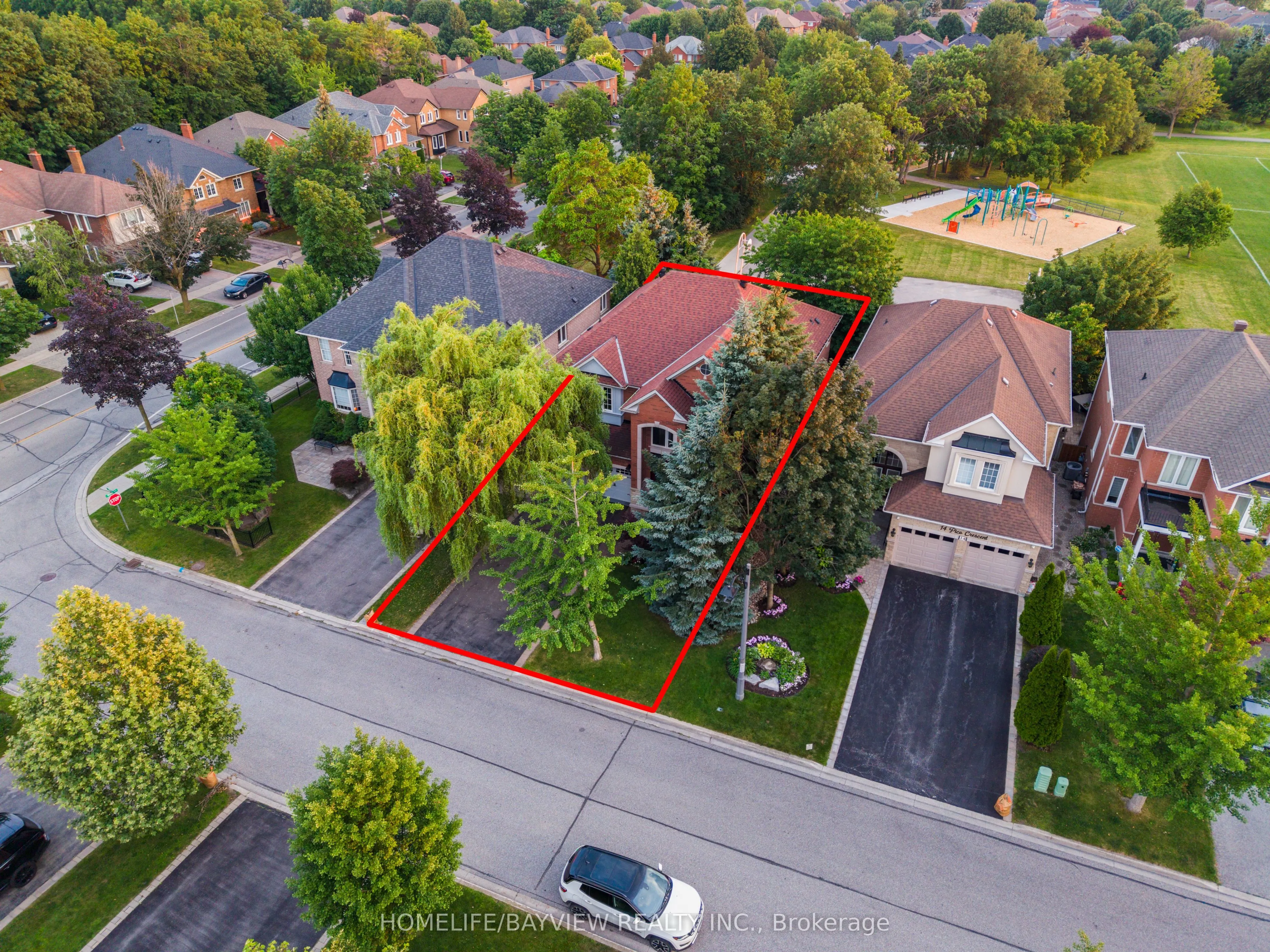8 Pico Crescent