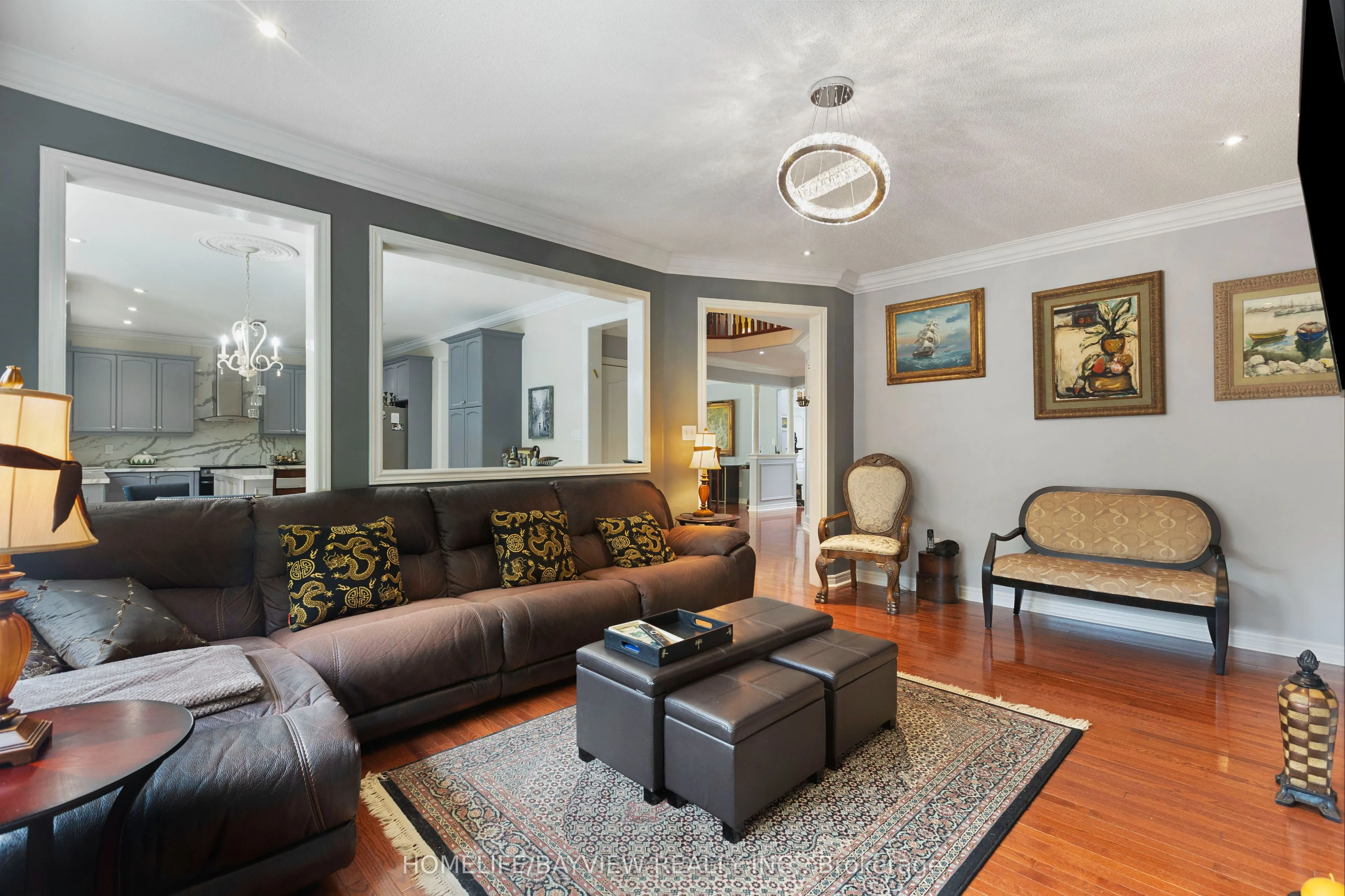 8 Pico Crescent
