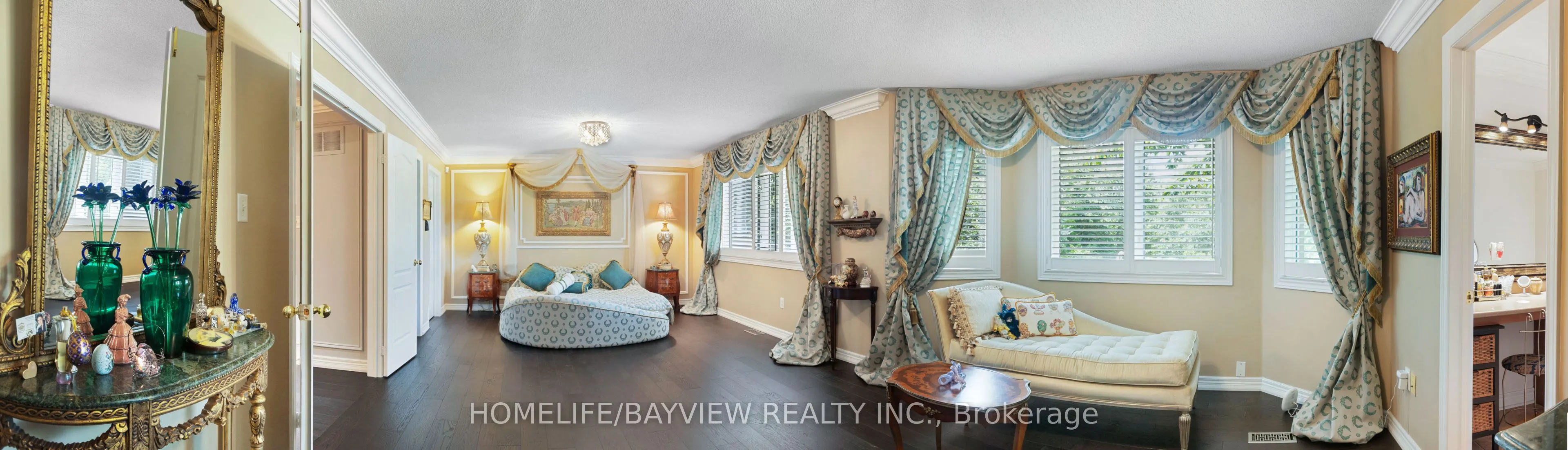 8 Pico Crescent