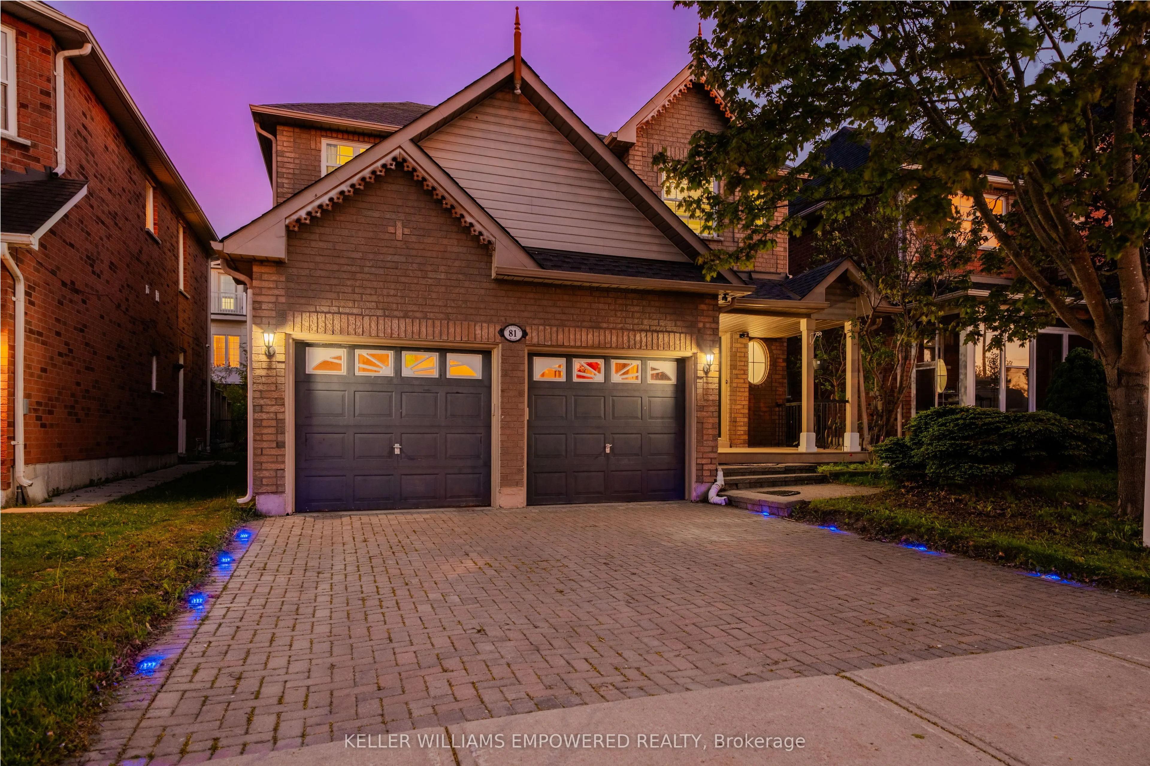 81 Old Colony Road