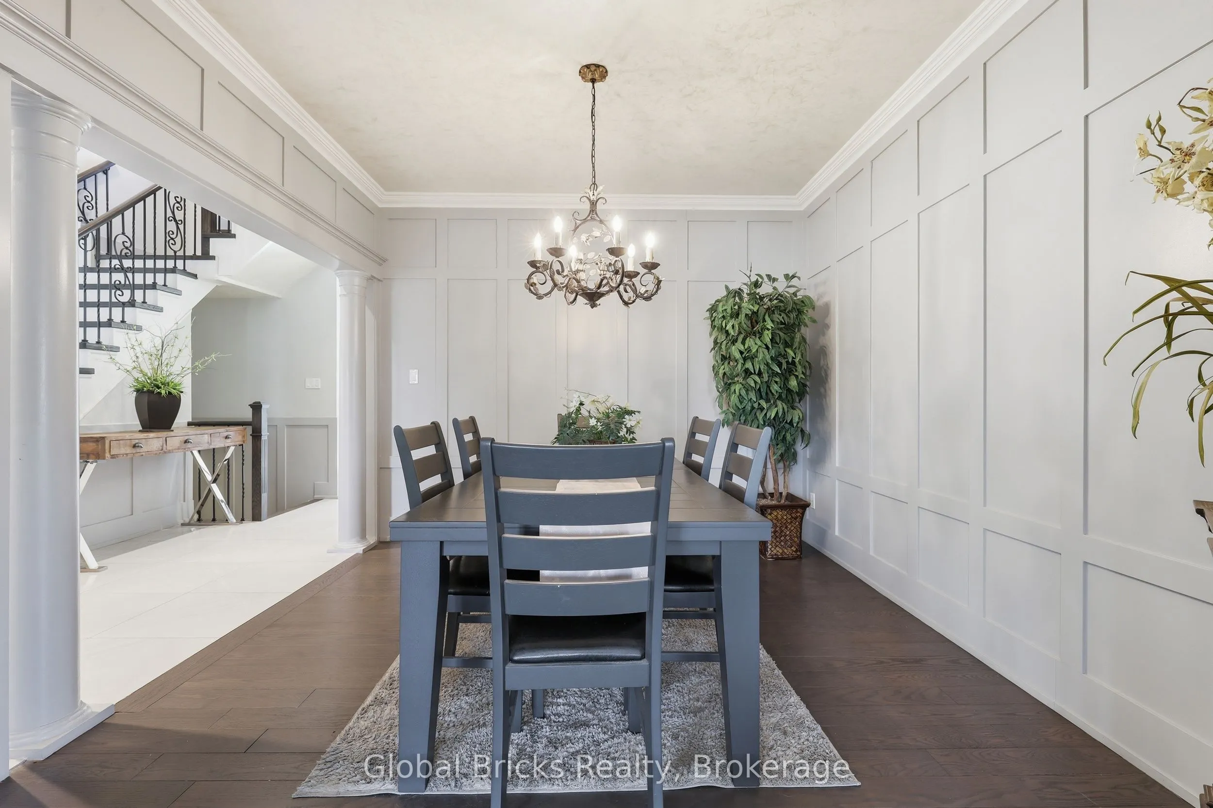 74 Kootenay Ridge