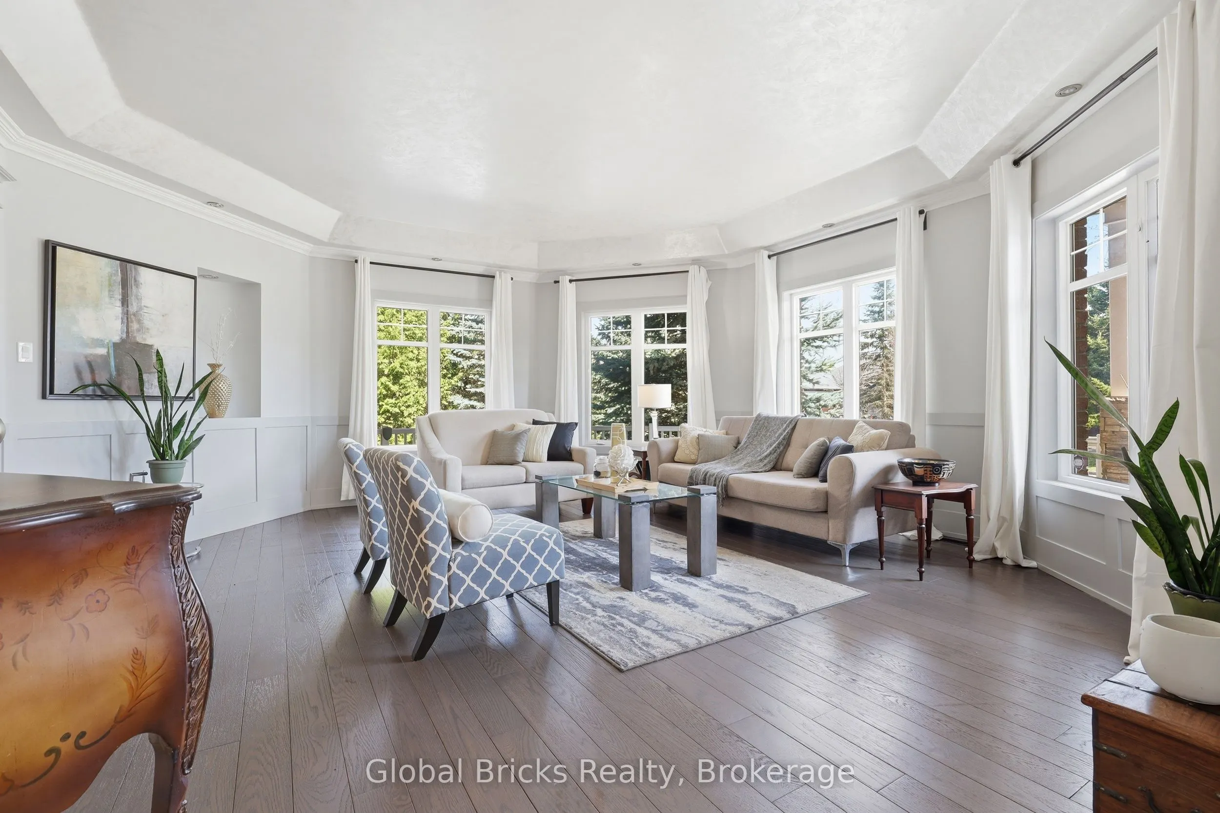74 Kootenay Ridge