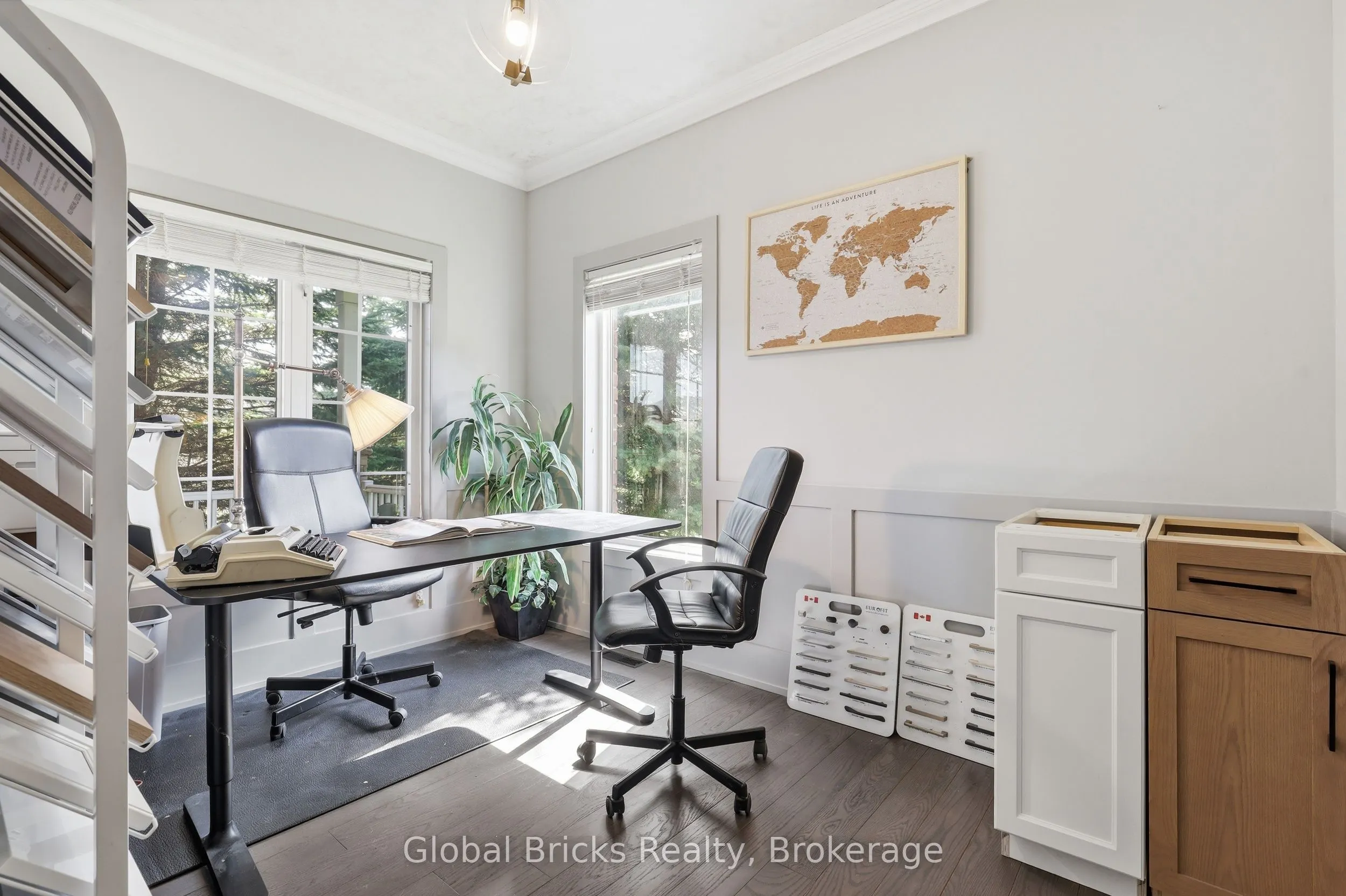 74 Kootenay Ridge