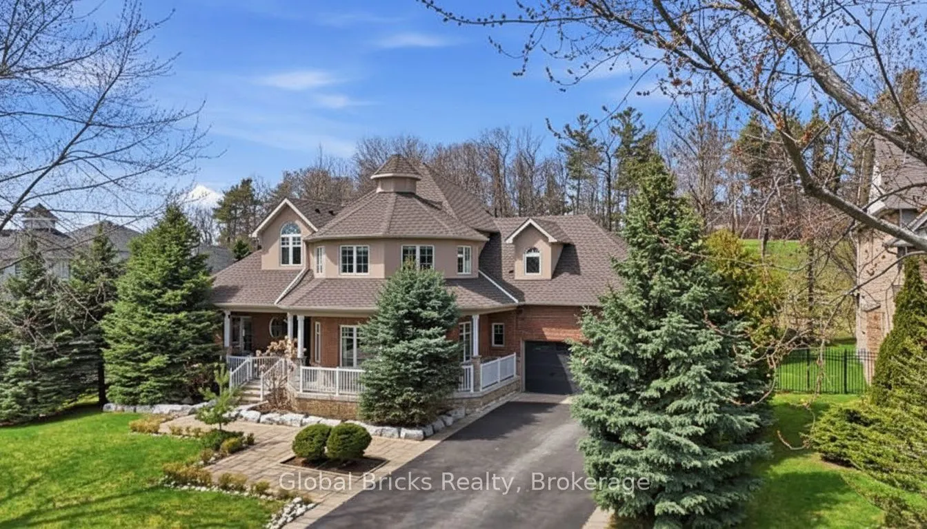 74 Kootenay Ridge