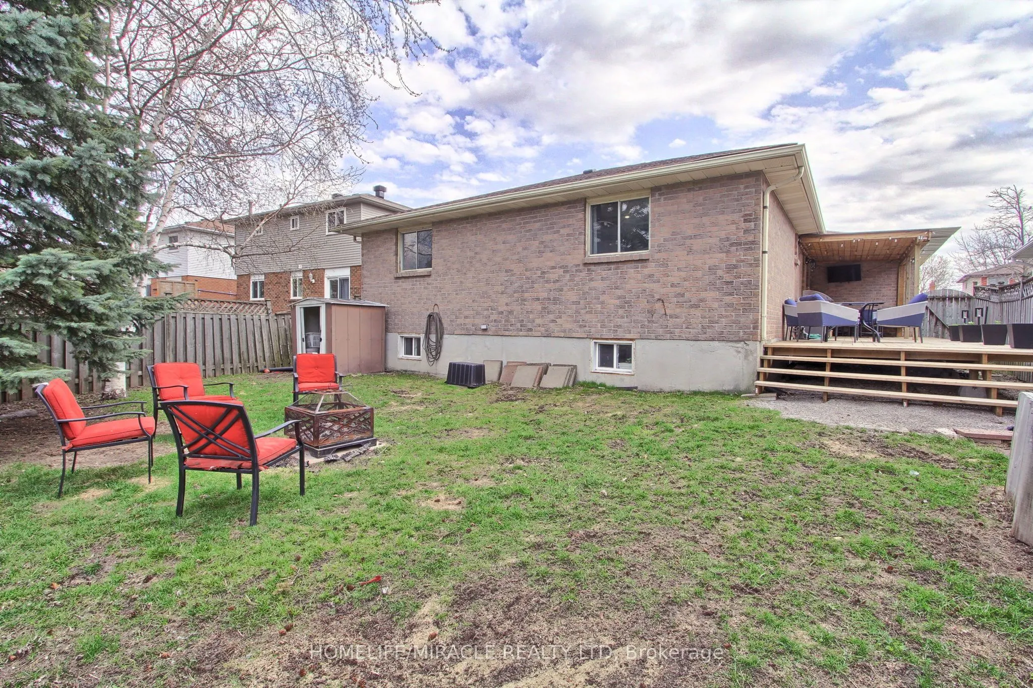 30 Northgate Drive