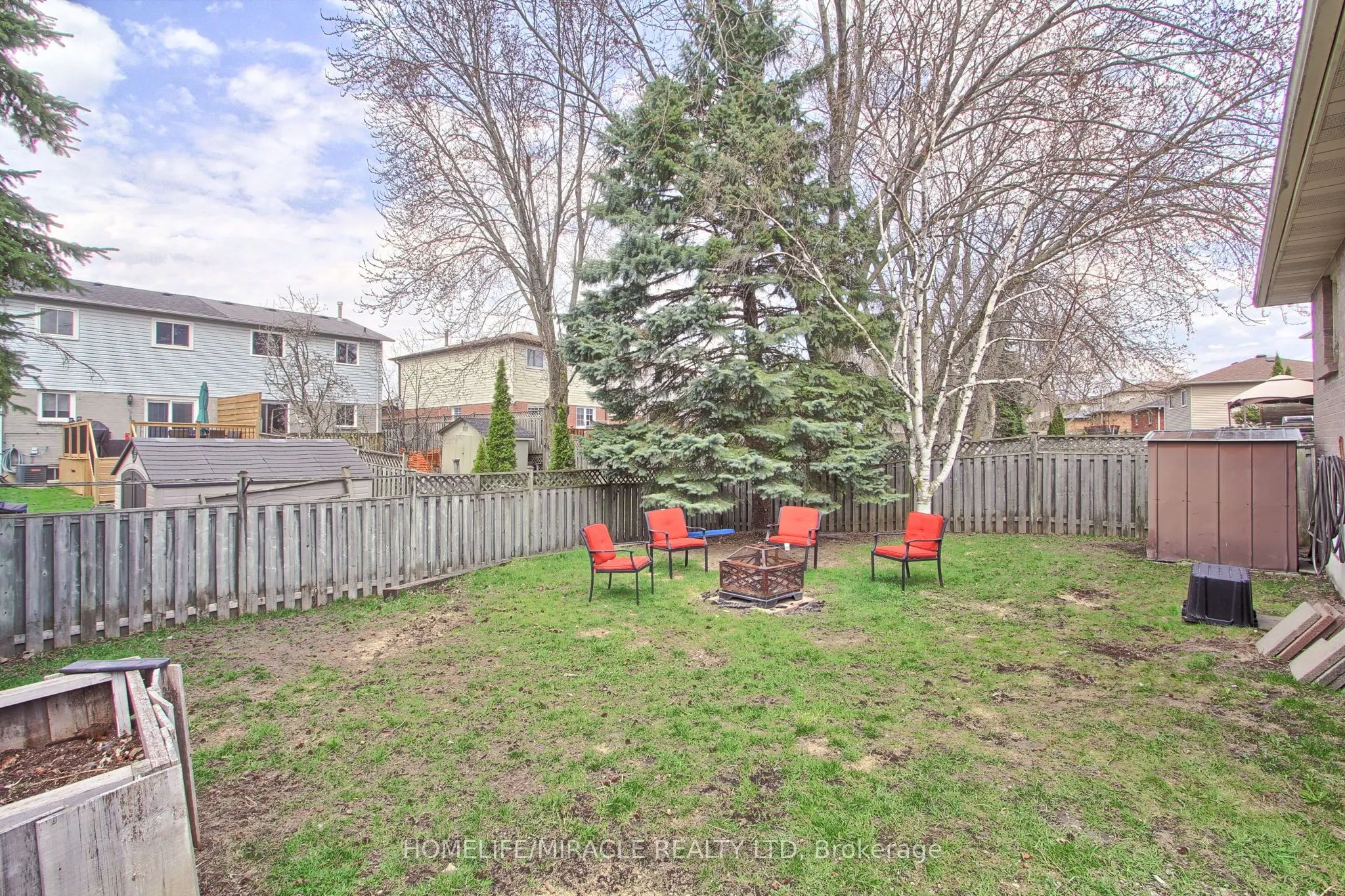 30 Northgate Drive