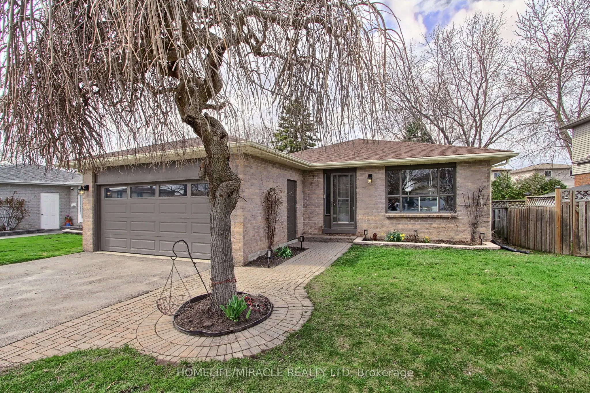 30 Northgate Drive