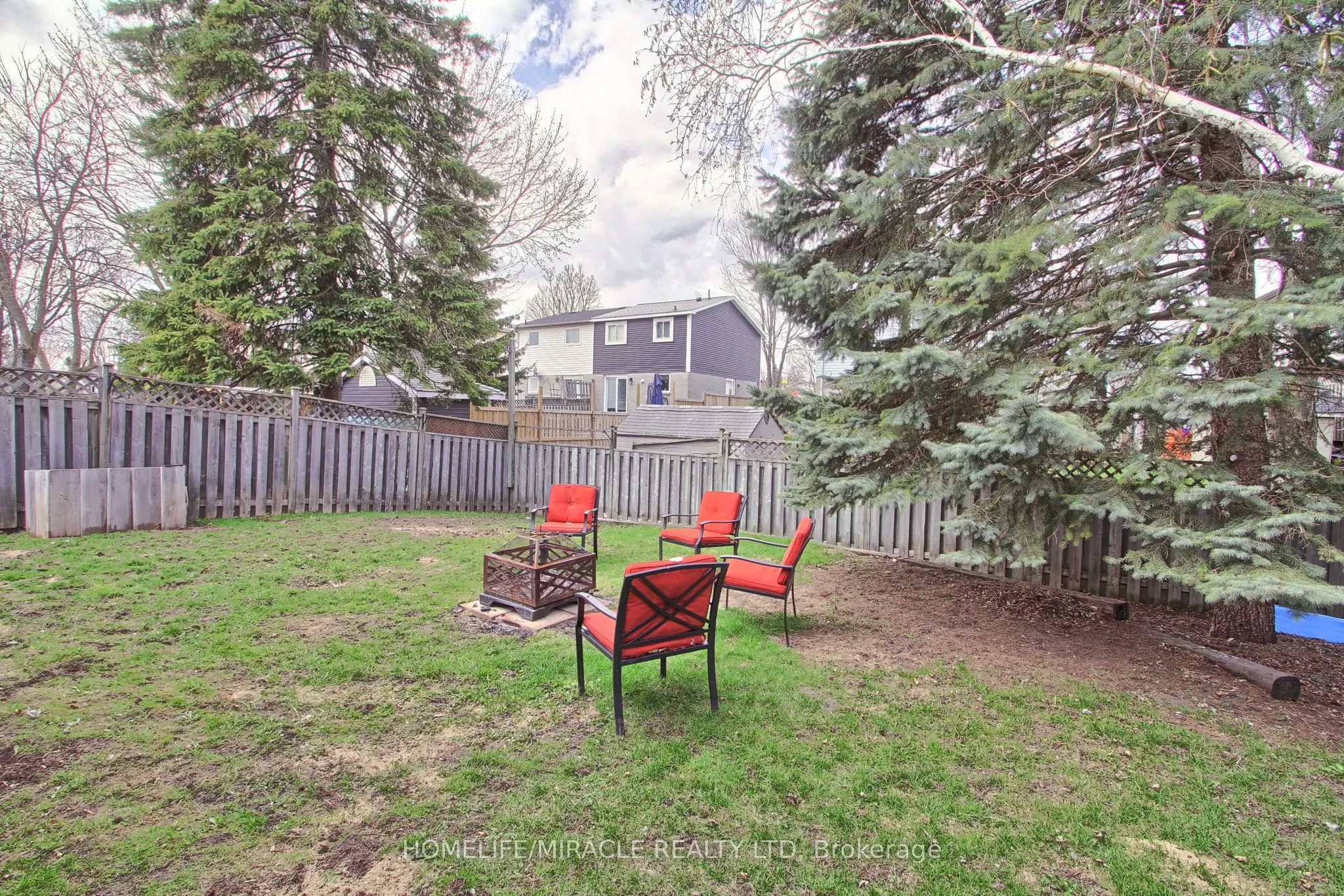 30 Northgate Drive
