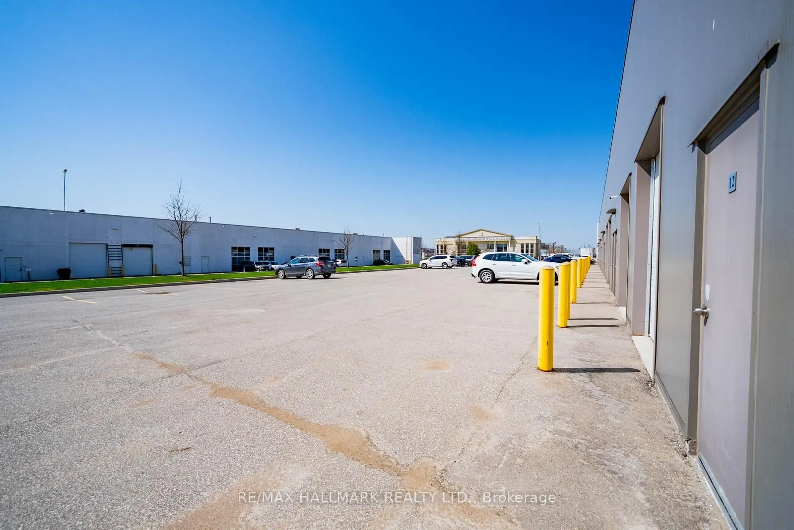 155 Mostar Street #12