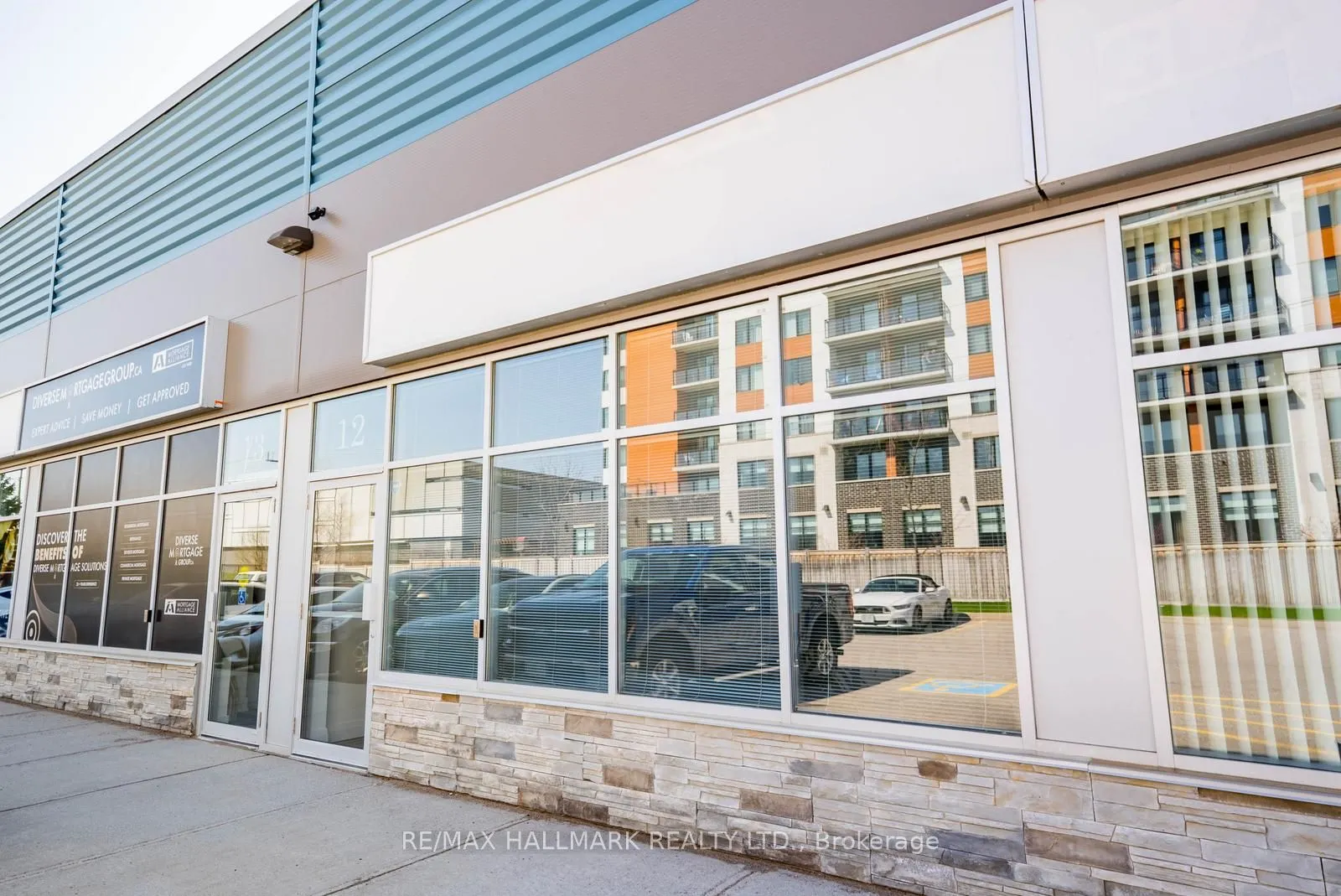 155 Mostar Street #12