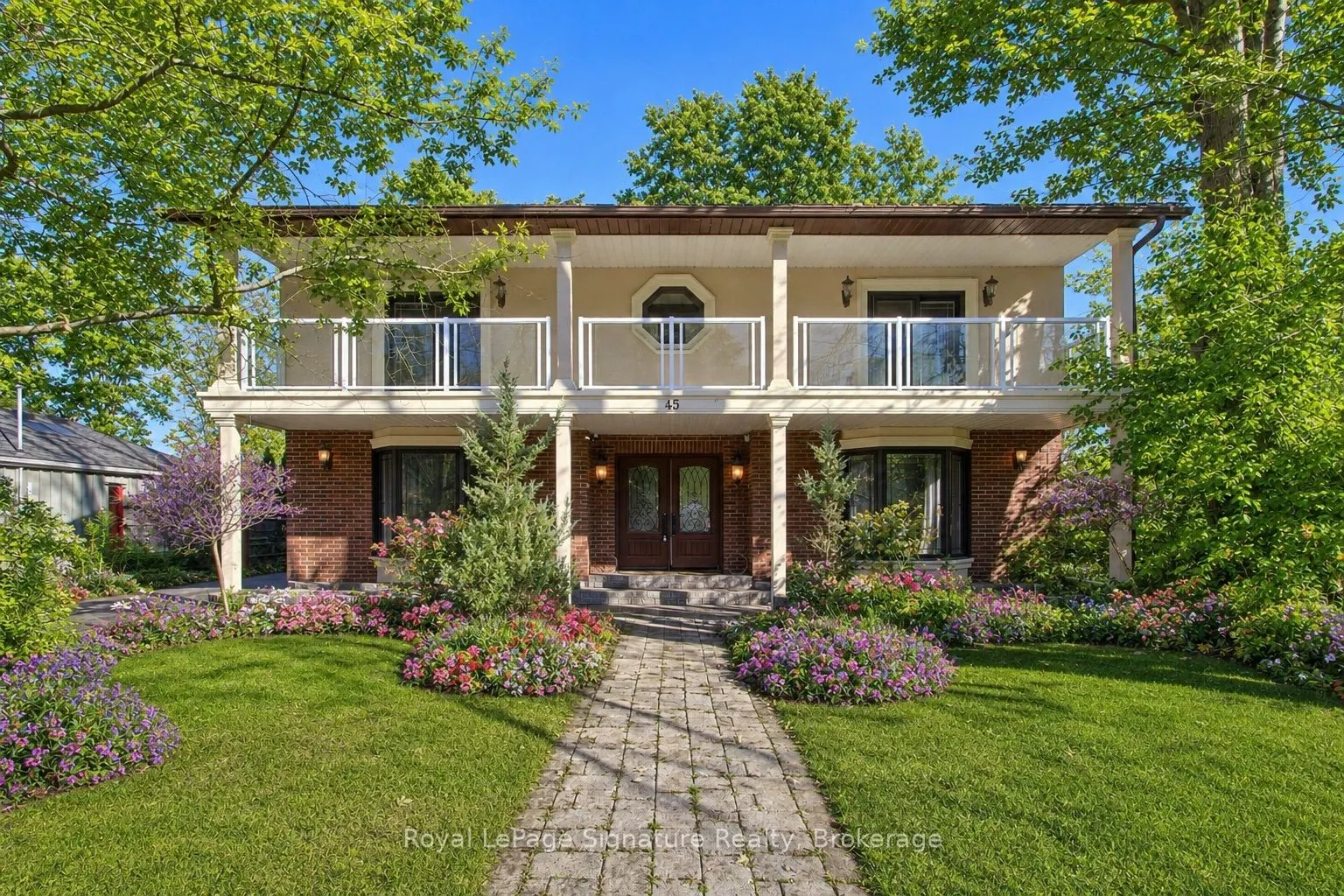 45 Pleasant Avenue