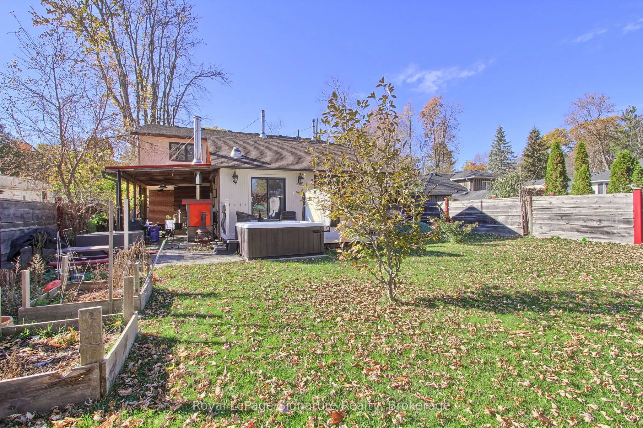 45 Pleasant Avenue