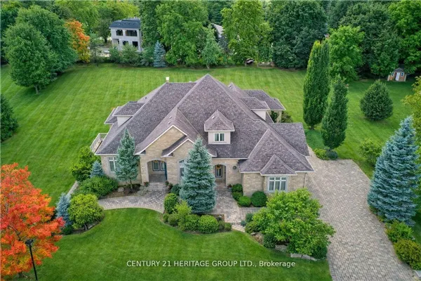 12 Prince Adam Court