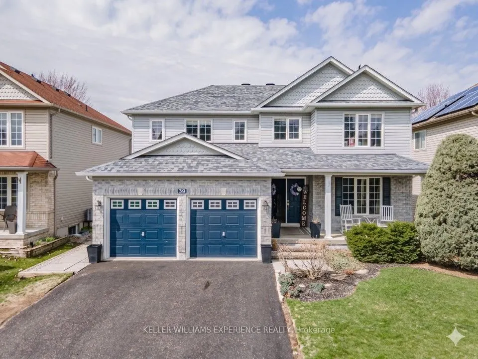 39 Stonemount Crescent