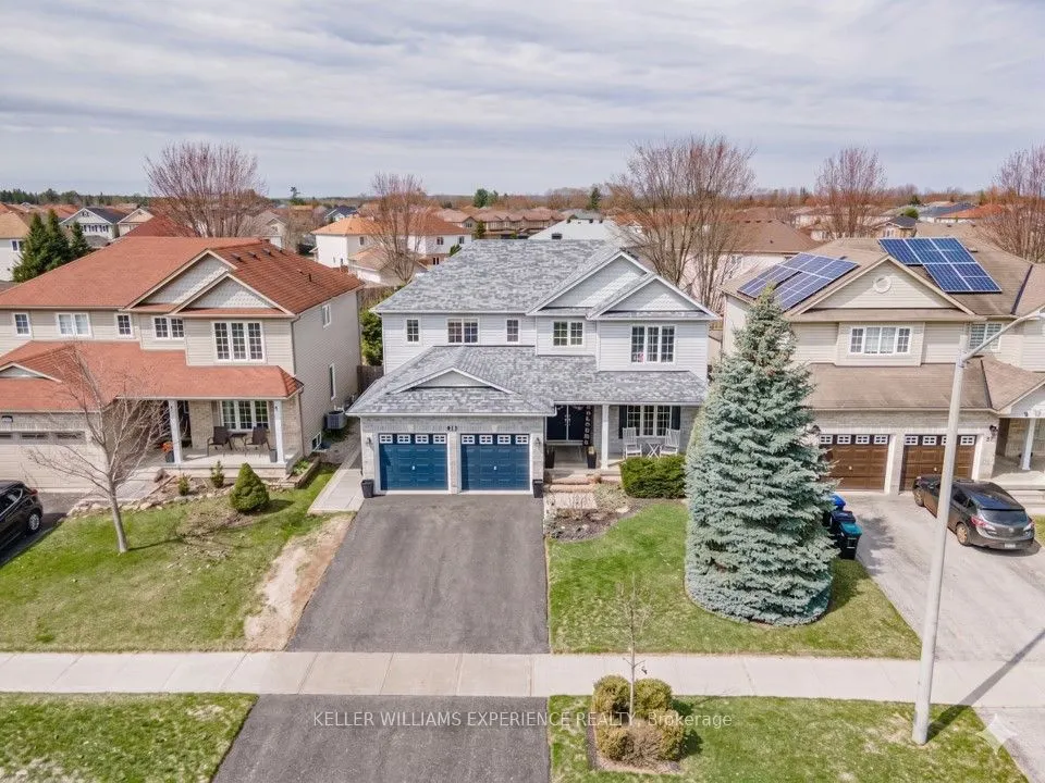 39 Stonemount Crescent