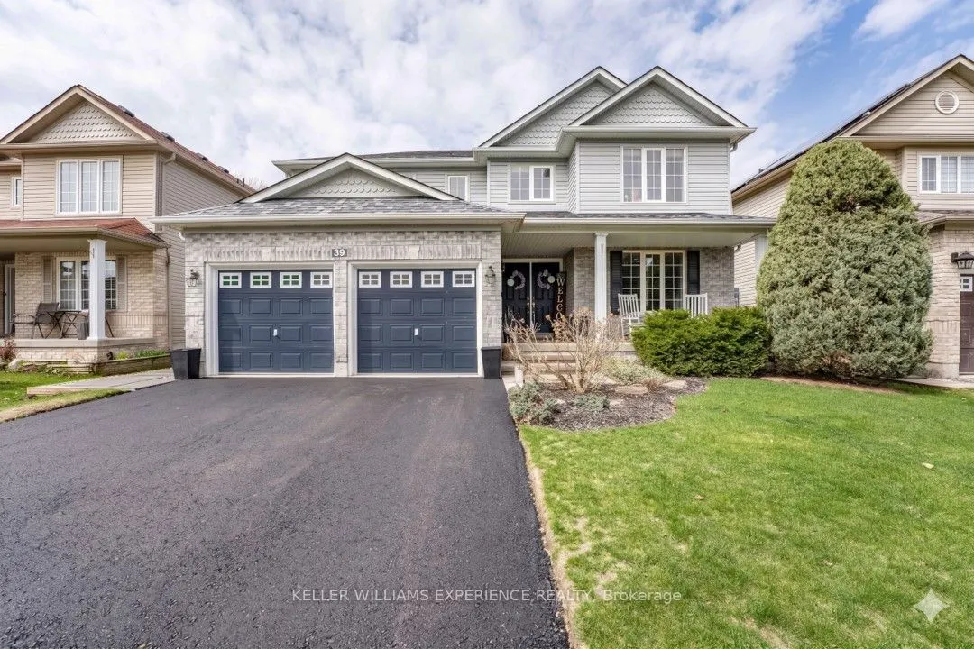 39 Stonemount Crescent