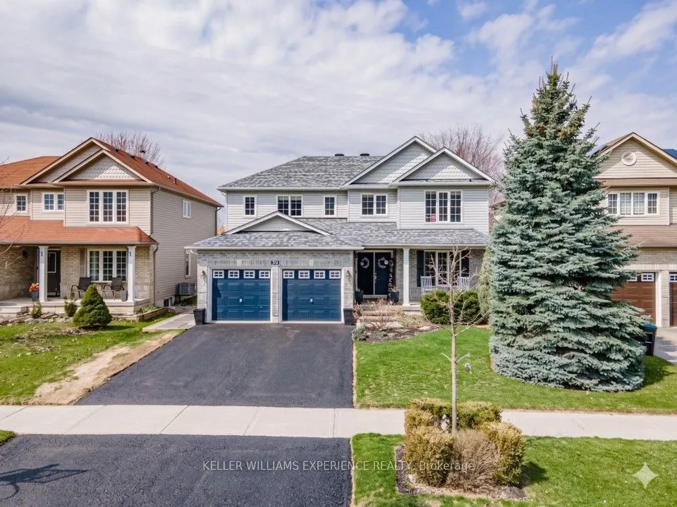 39 Stonemount Crescent