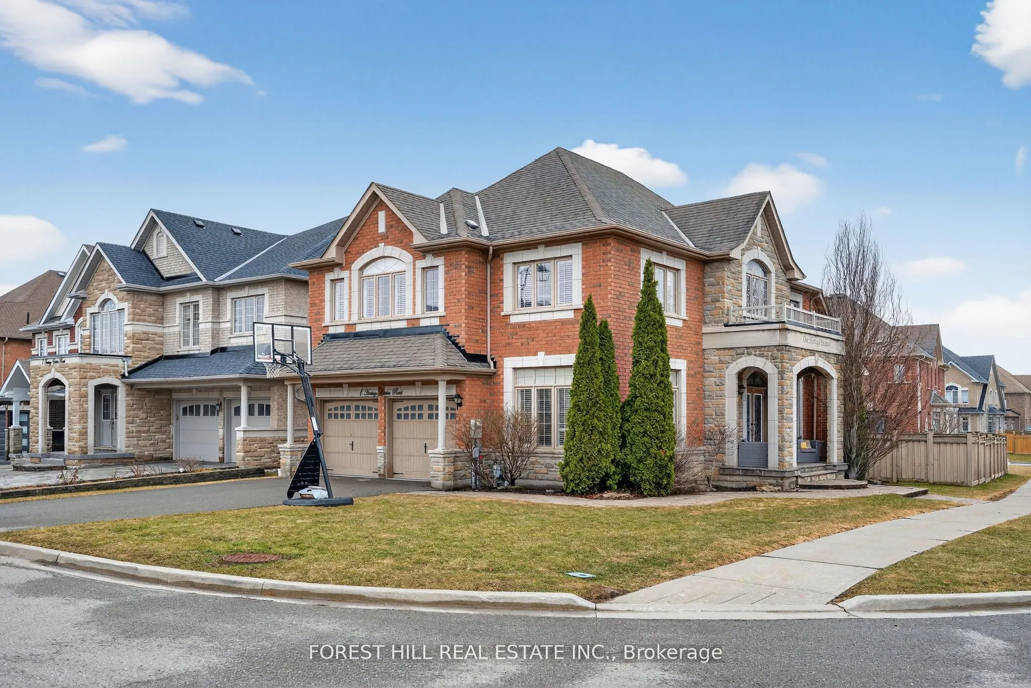 1 Heritage Estates Road