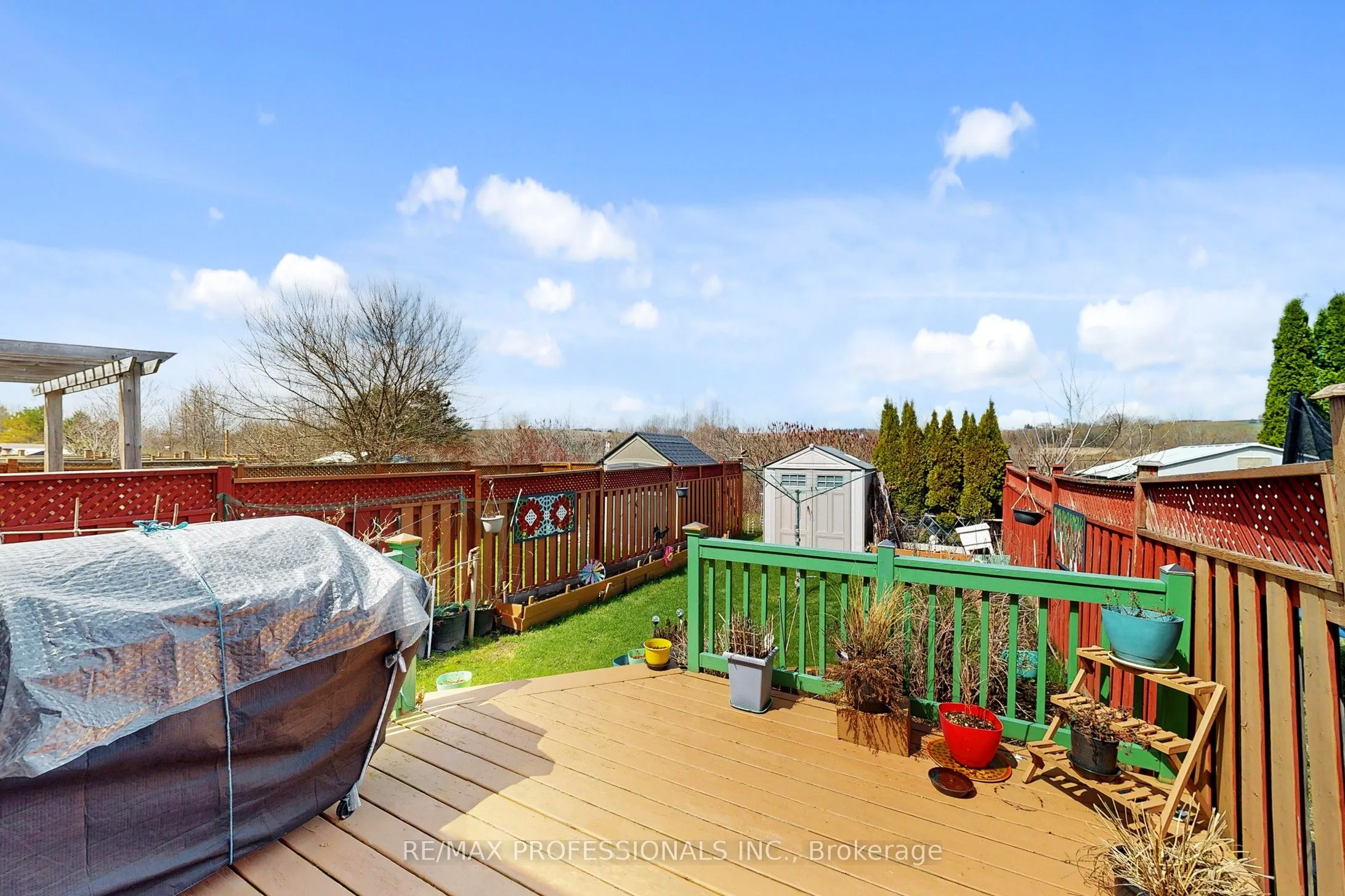 44 Shephard Avenue