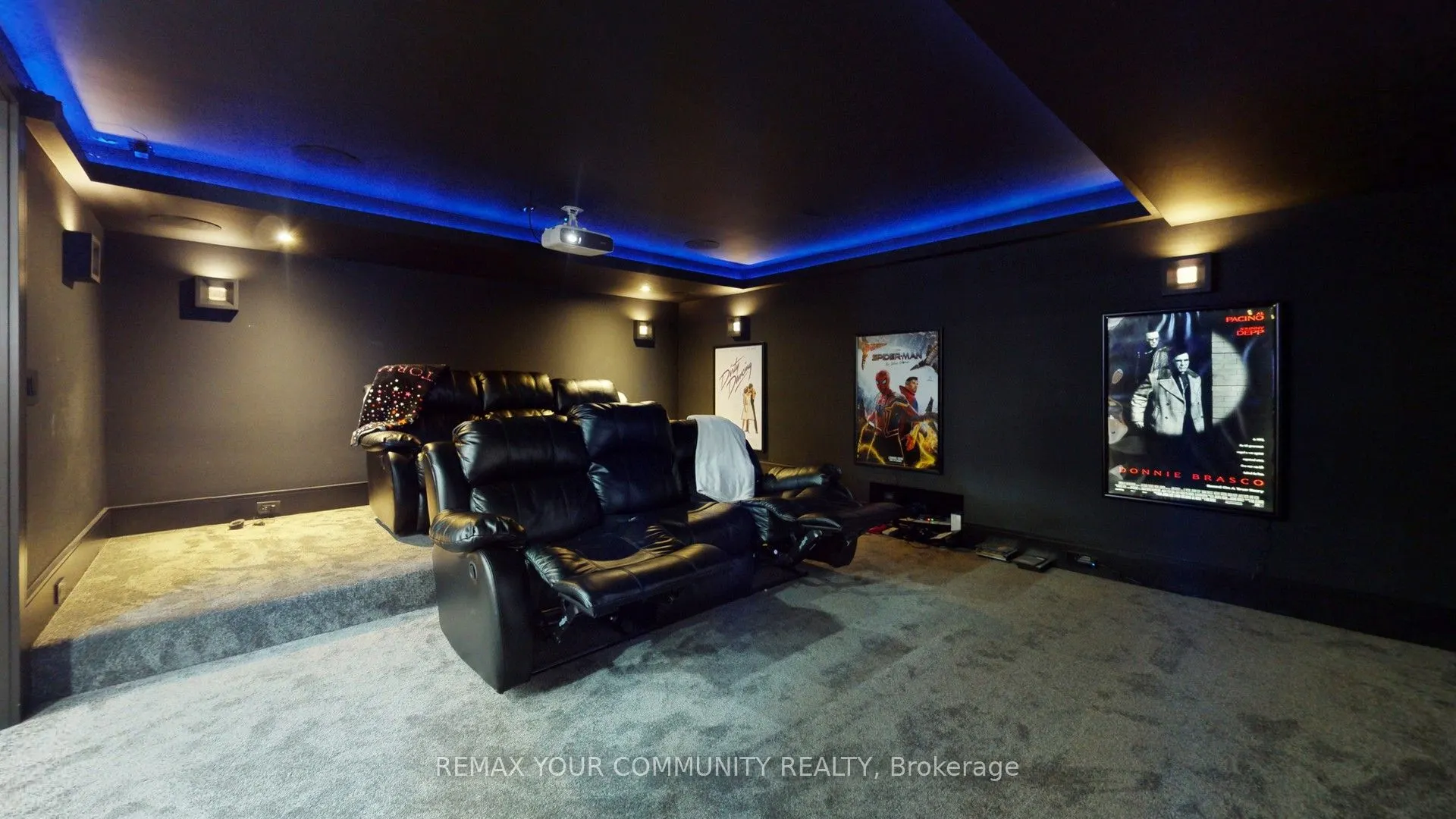 557 Aintree Drive