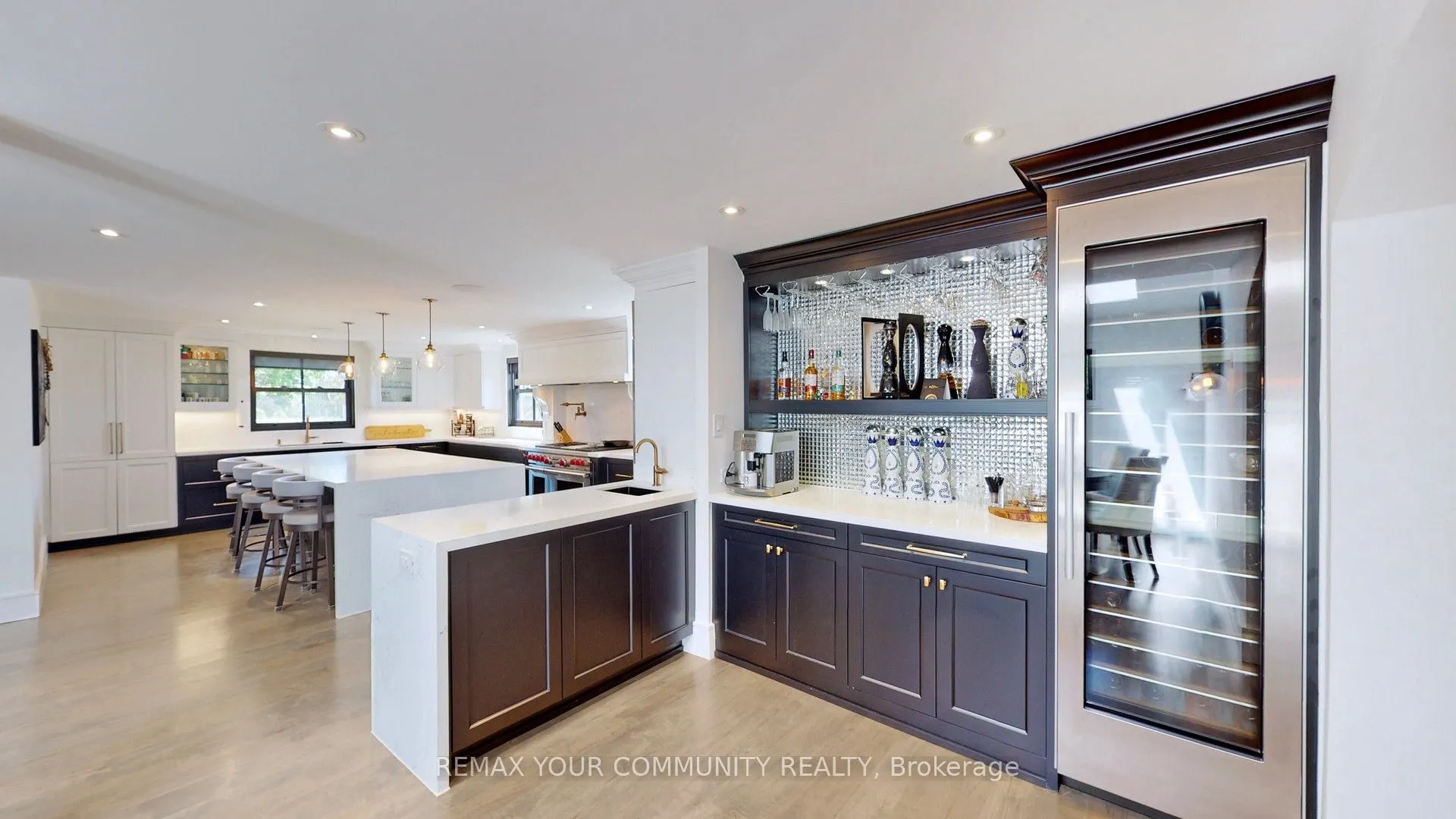 557 Aintree Drive