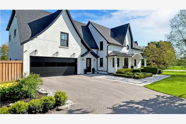 557 Aintree Drive