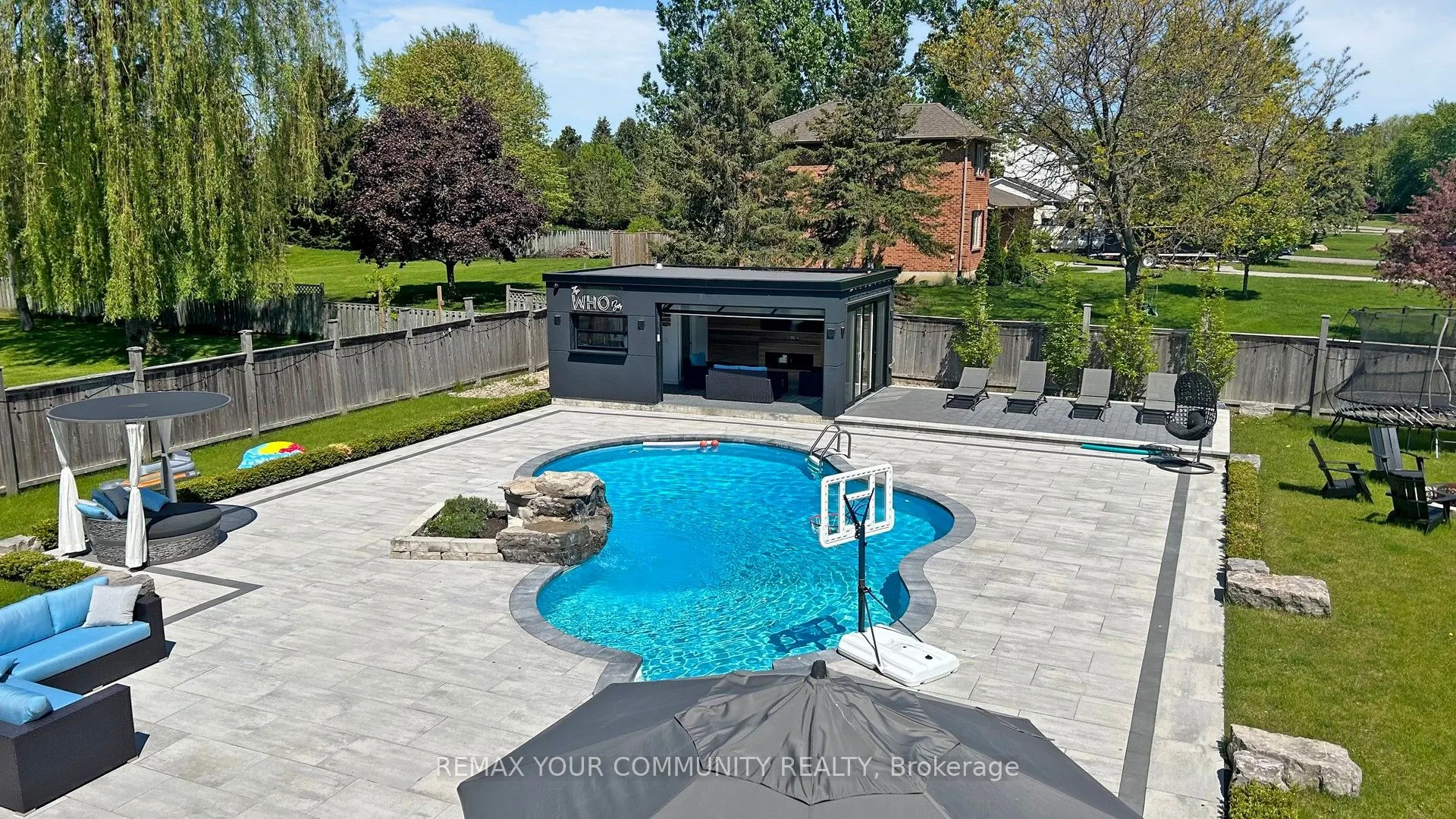 557 Aintree Drive