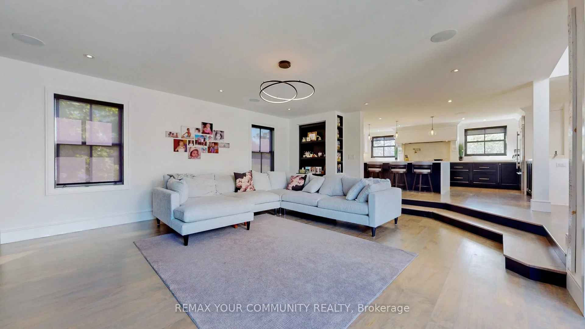 557 Aintree Drive