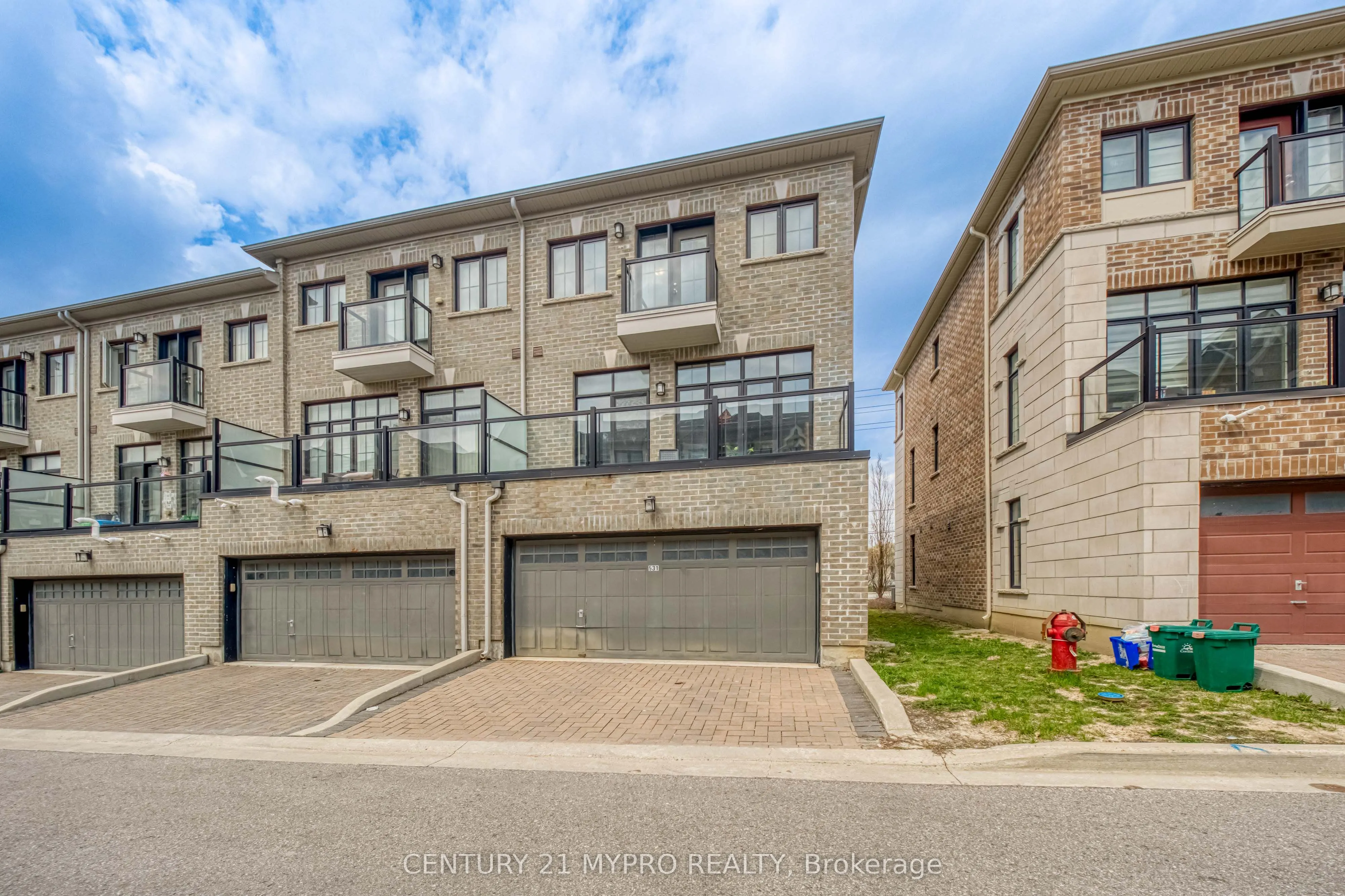 531 Carrville Road
