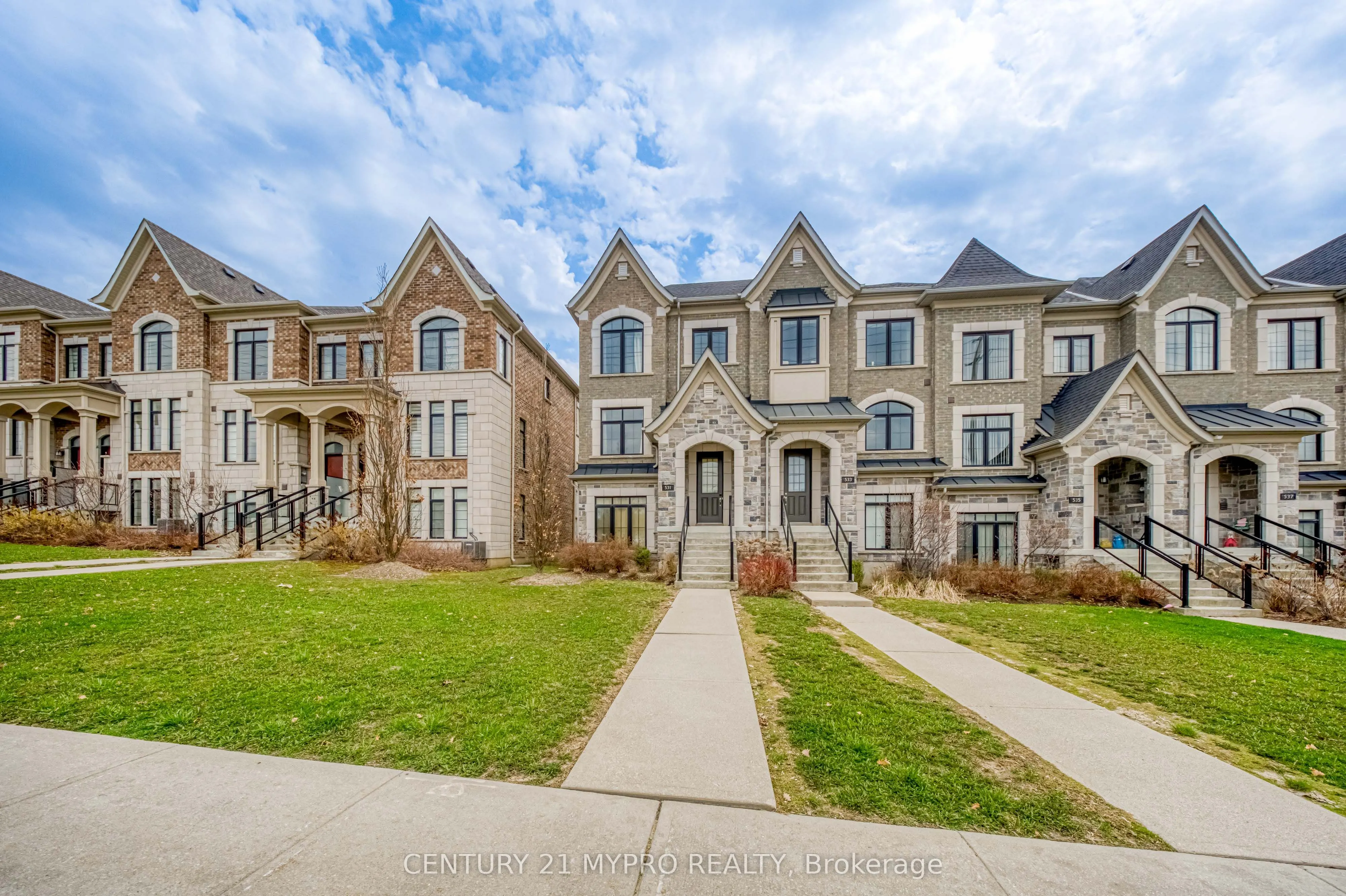 531 Carrville Road